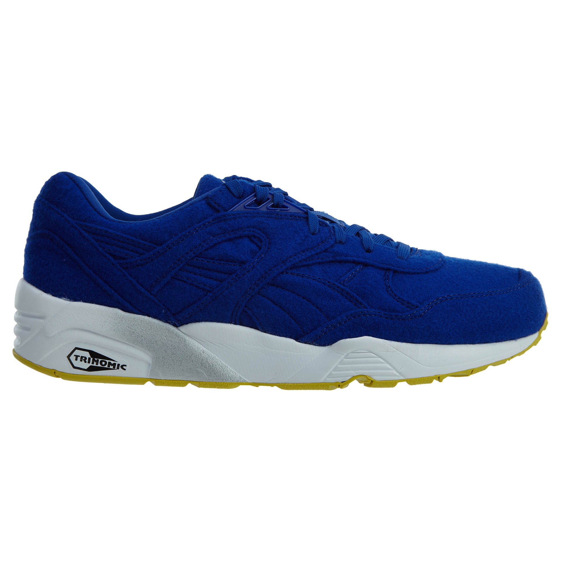 Puma R698 Bright Mens Style : 358832