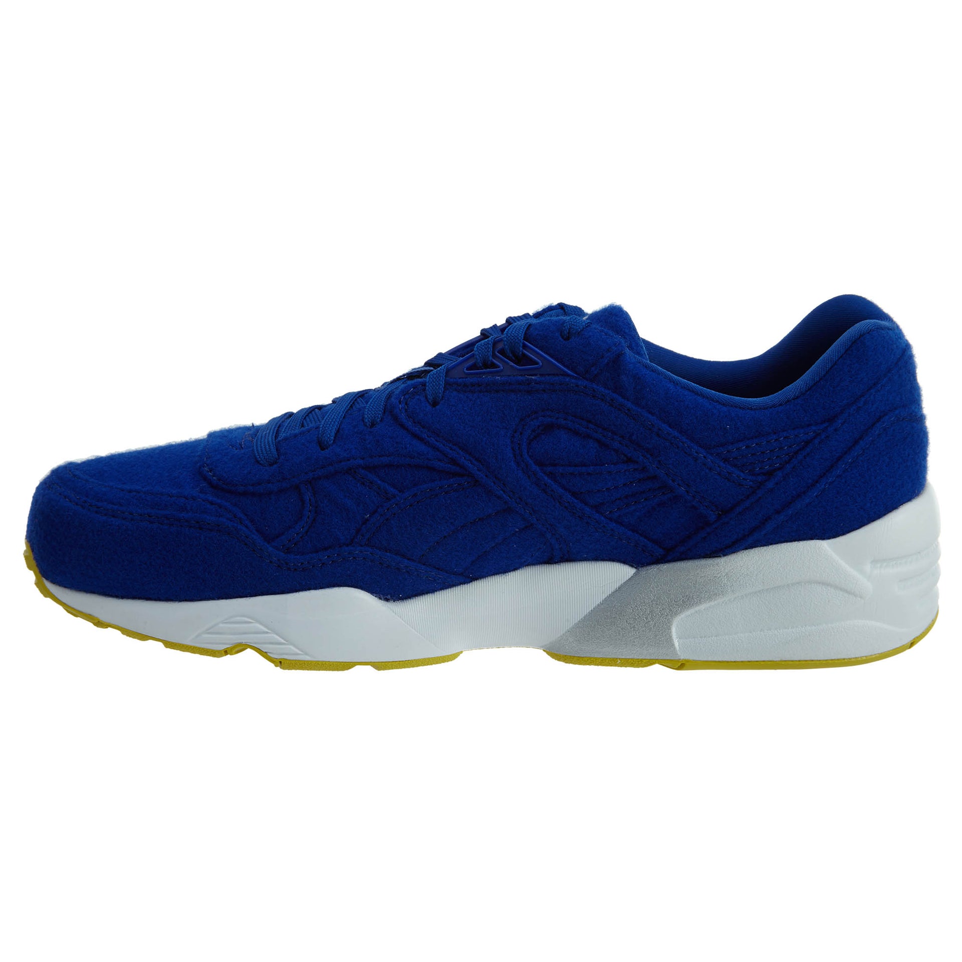 Puma R698 Bright Mens Style : 358832