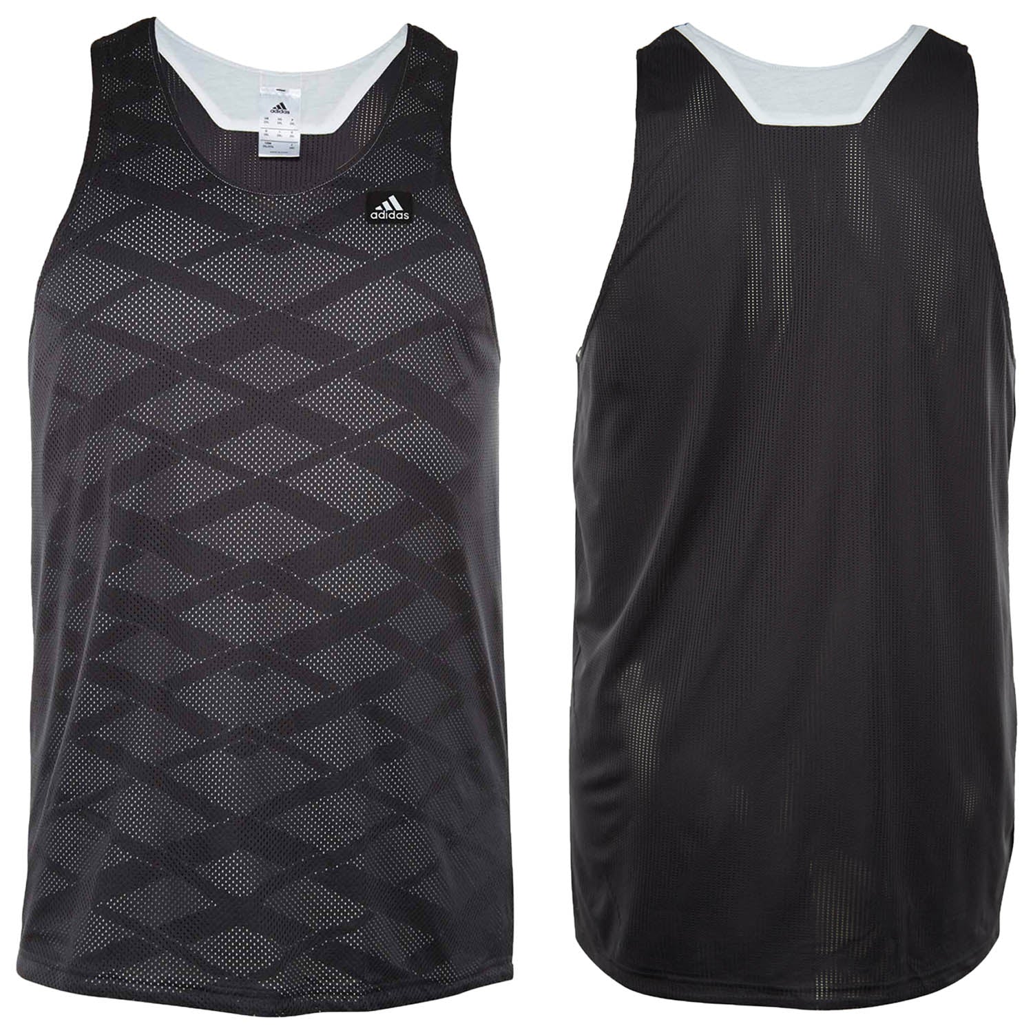 Adidas Abl Rev Tank Mens Style : Az2058