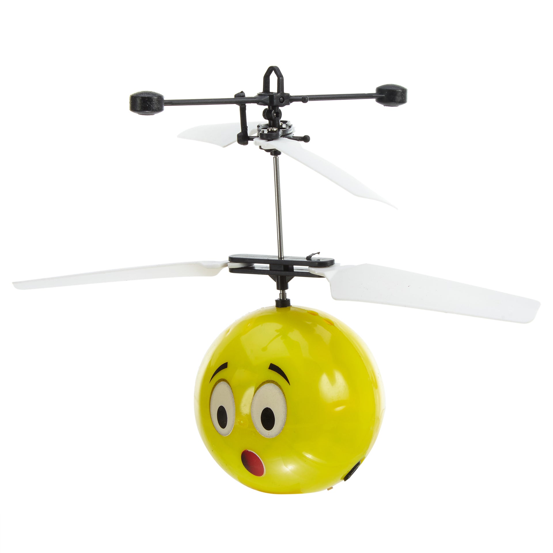 Air America Drone Flying Ball Not Applicable Style : Aad-7