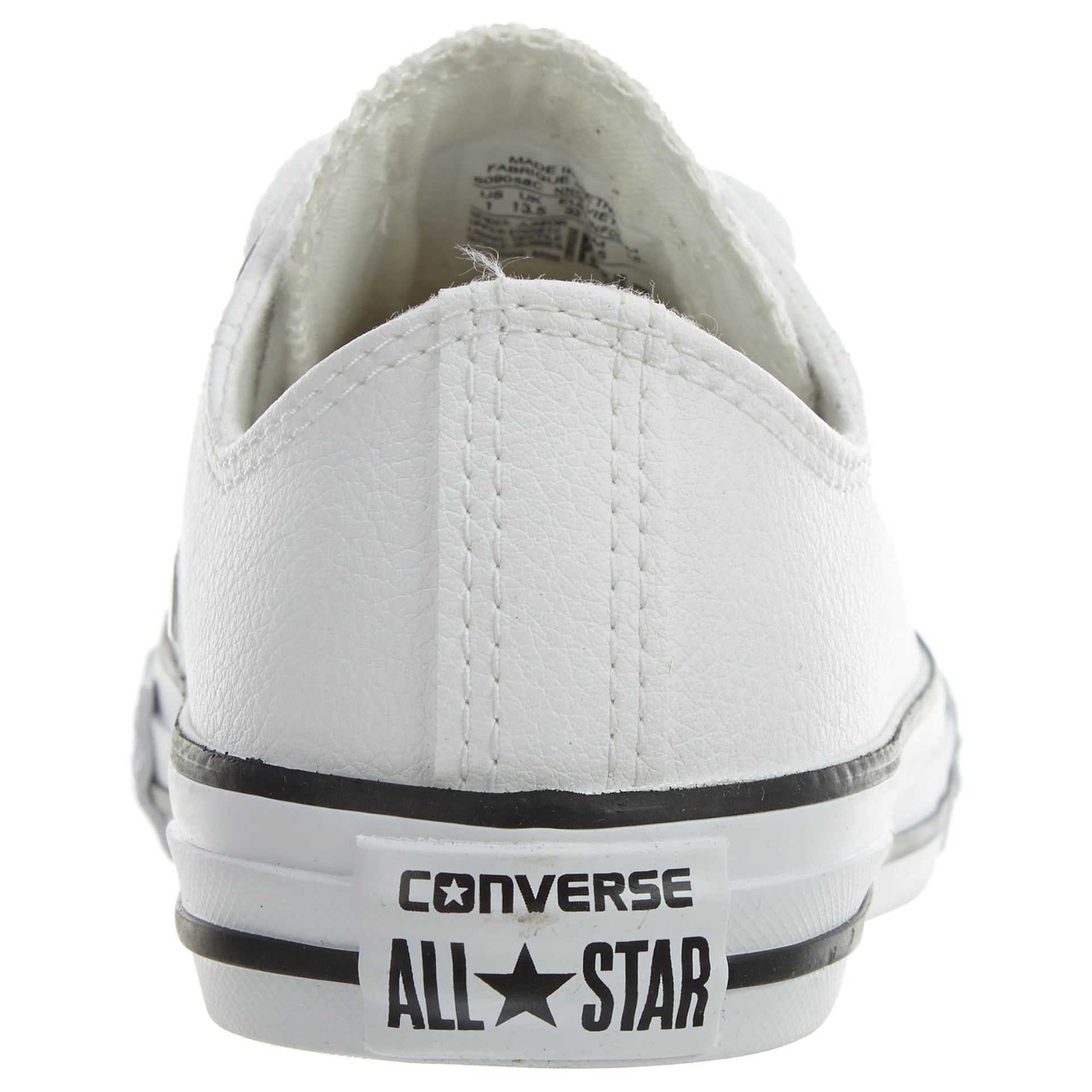 Converse Chuck Taylor Oxford Little Kids Style : 609058c