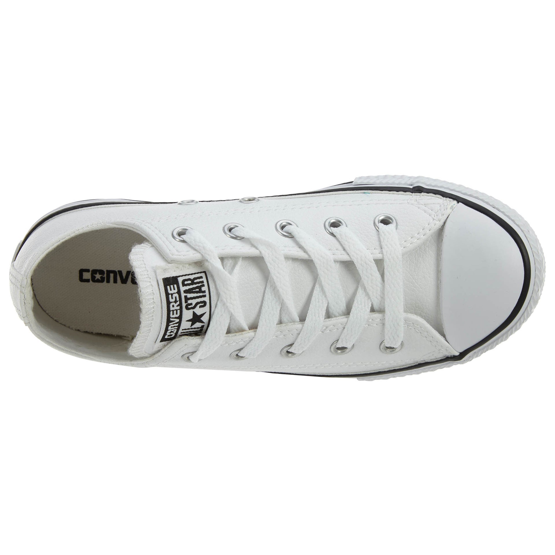 Converse Chuck Taylor Oxford Little Kids Style : 609058c