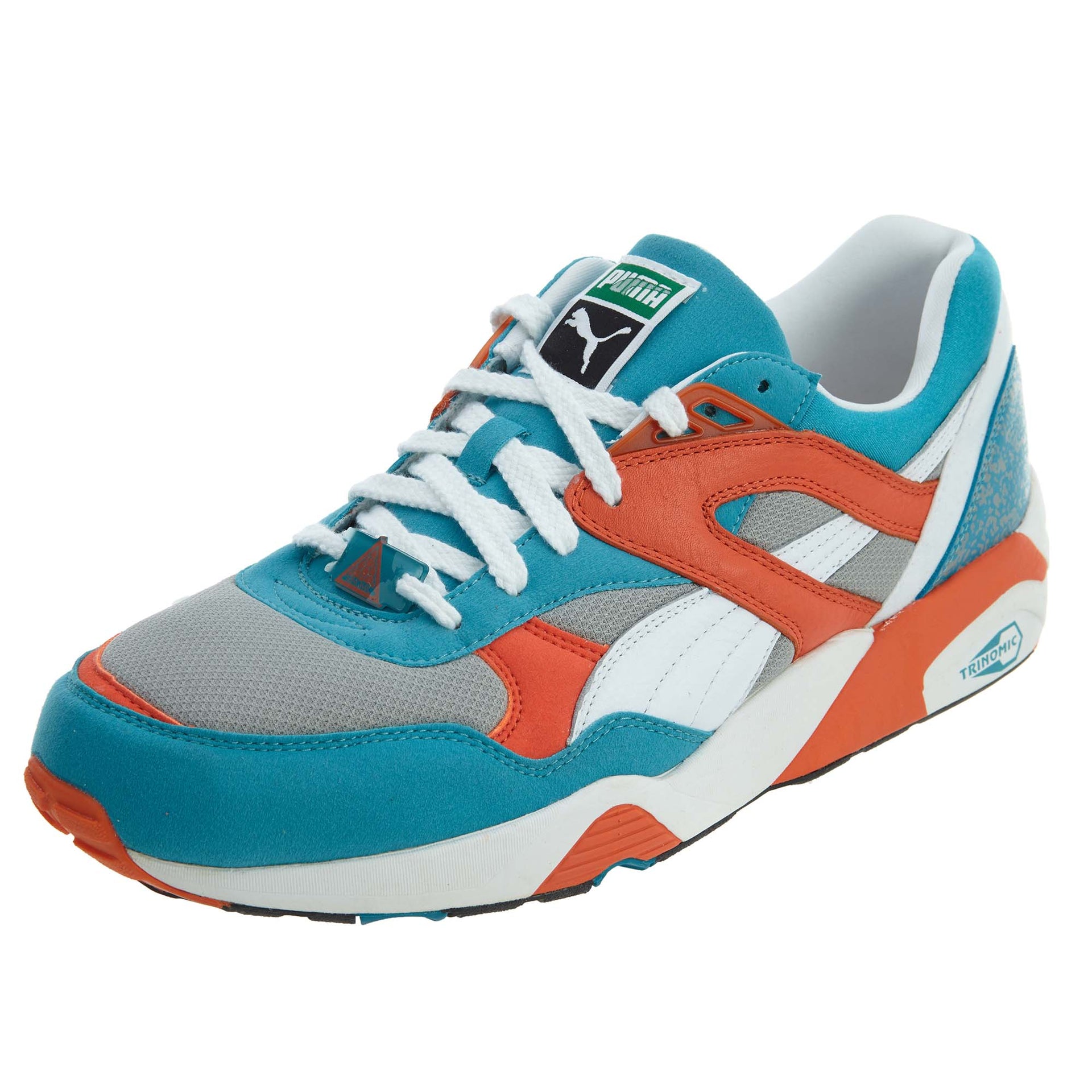 Puma Trinomic R698 Mens Style : 357837