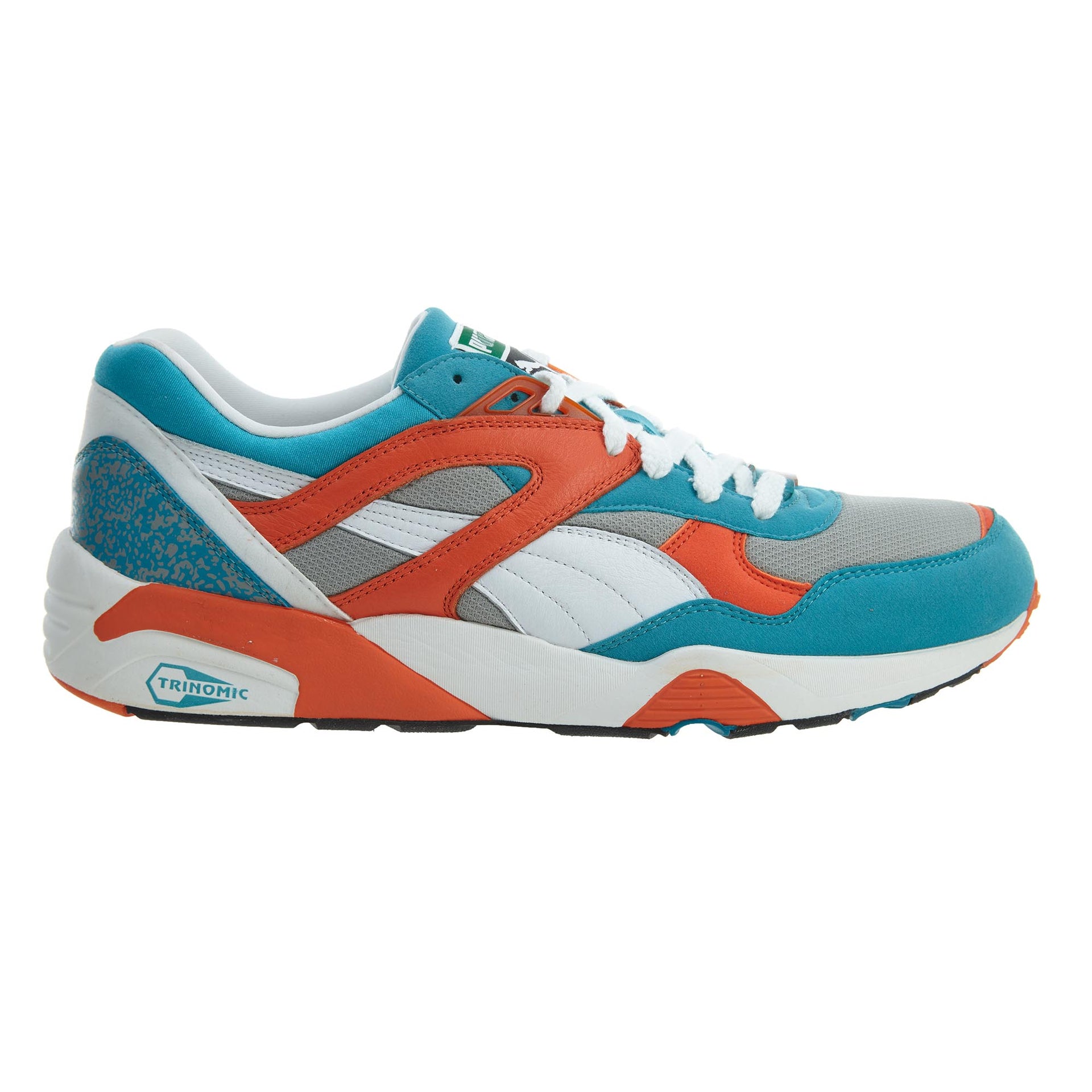 Puma Trinomic R698 Mens Style : 357837