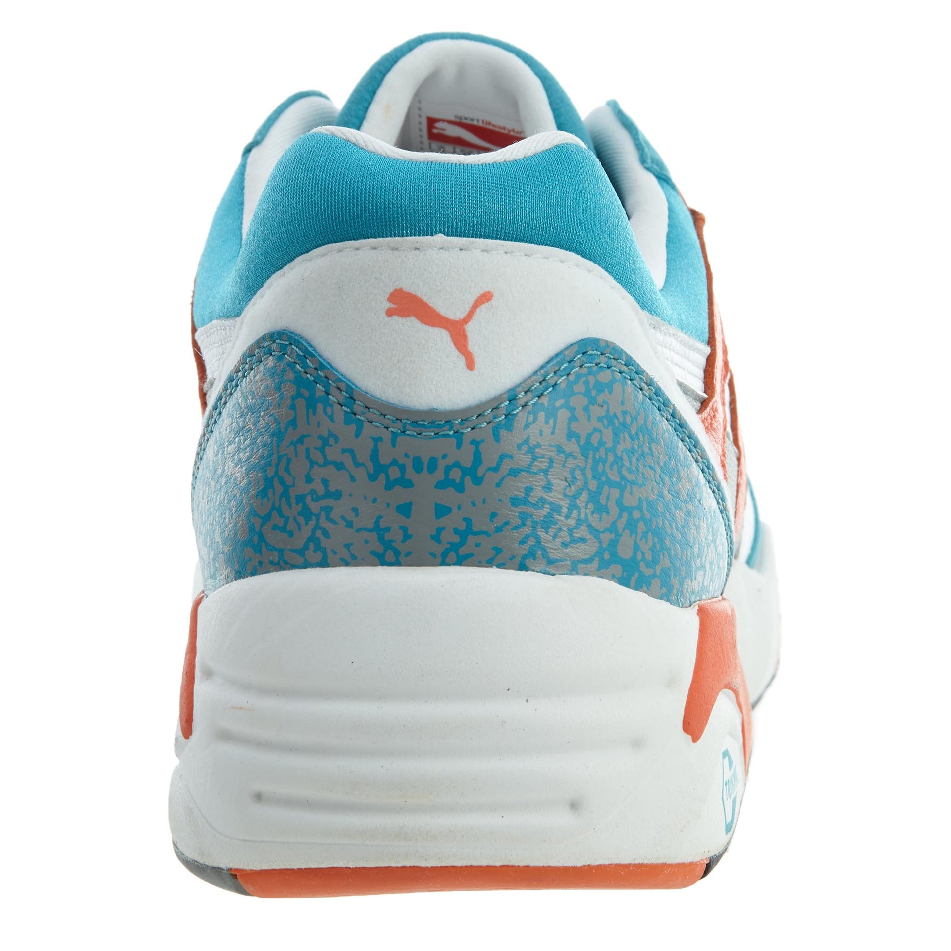 Puma Trinomic R698 Mens Style : 357837