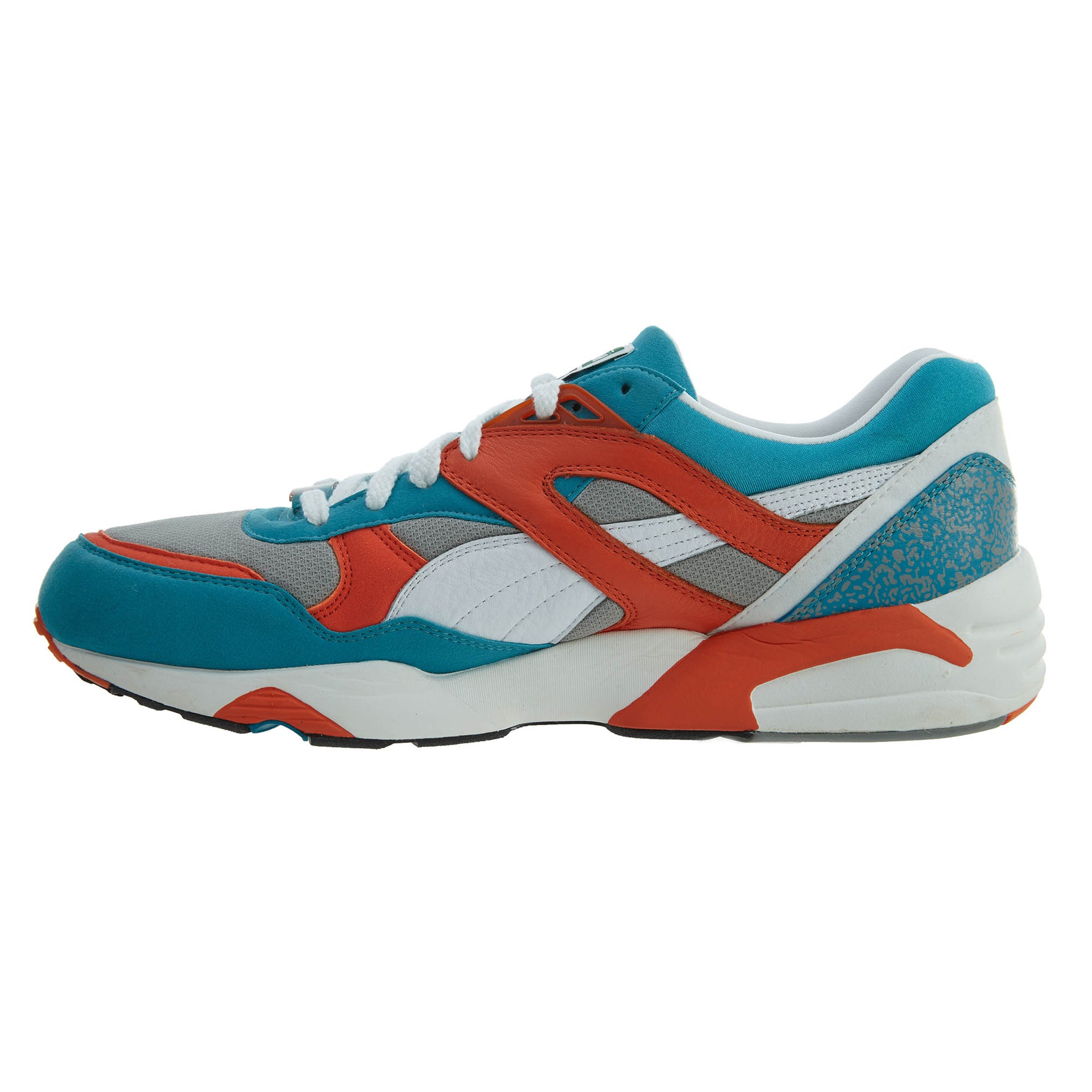 Puma Trinomic R698 Mens Style : 357837