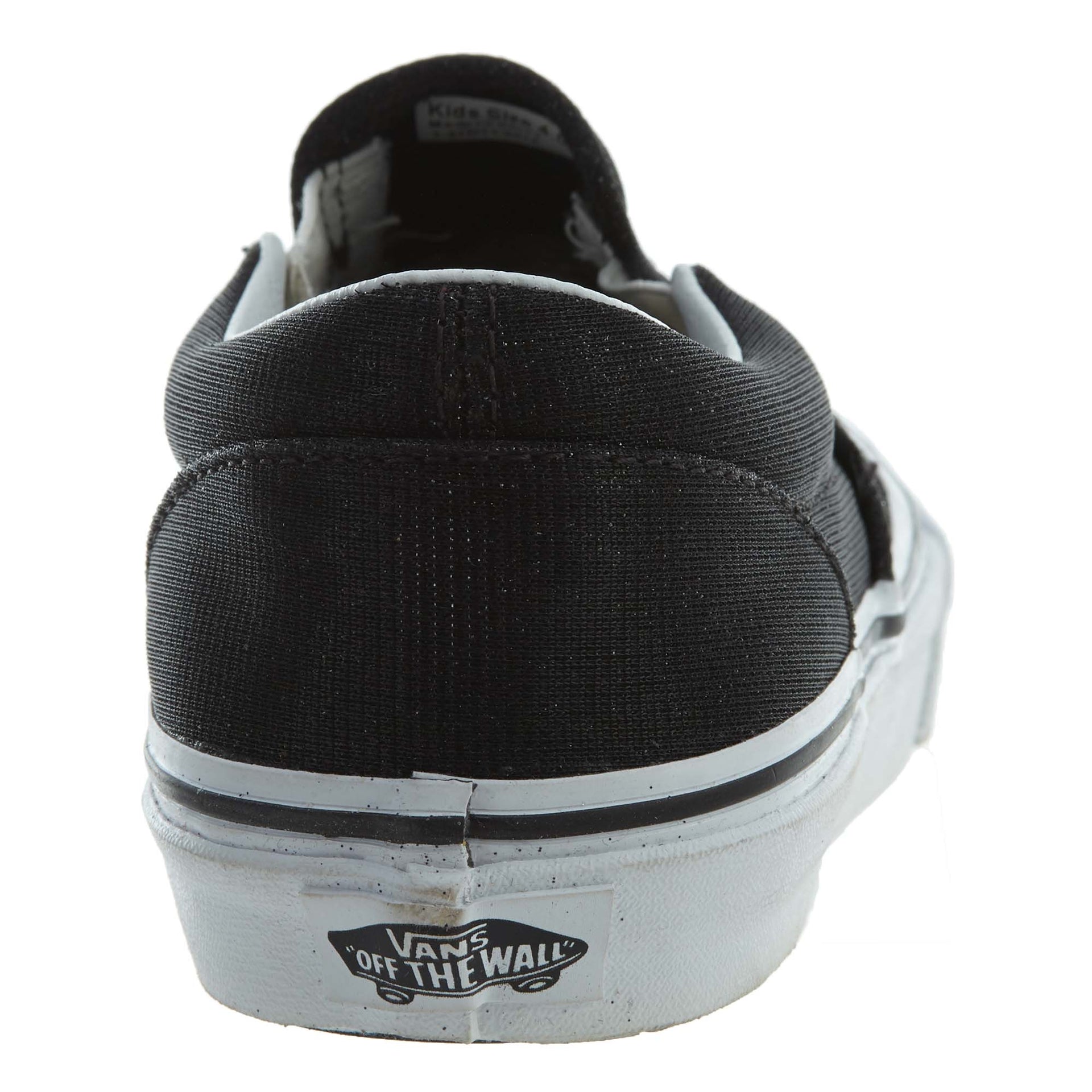 Vans Classic Slip-on Mens Style : Vn-ozbuc2z