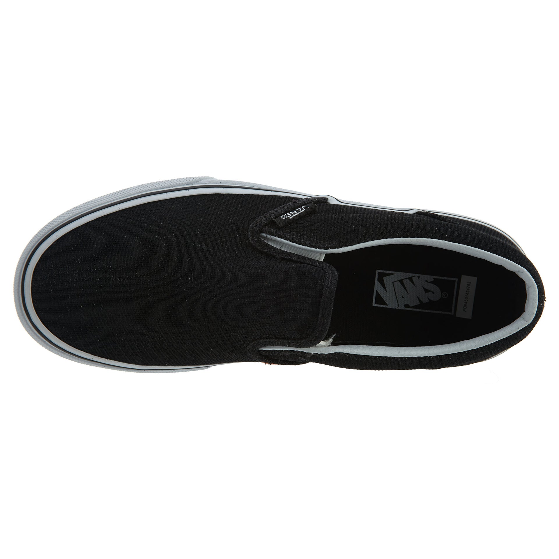 Vans Classic Slip-on Mens Style : Vn-ozbuc2z