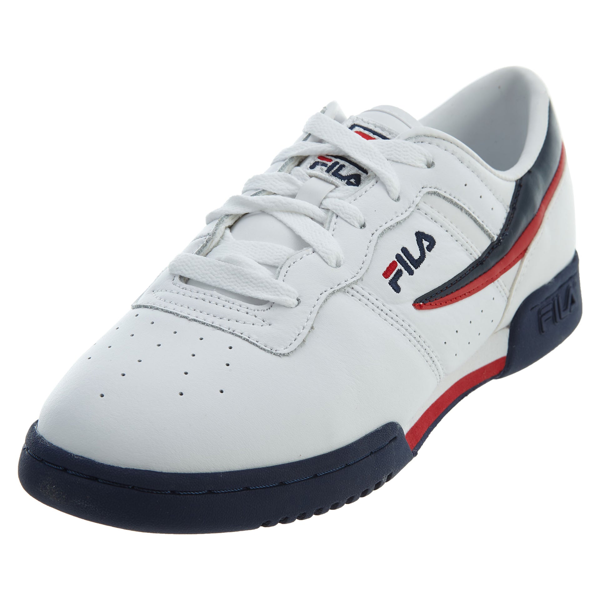 Fila Orignal Fitness Big Kids Style : 3vf80105