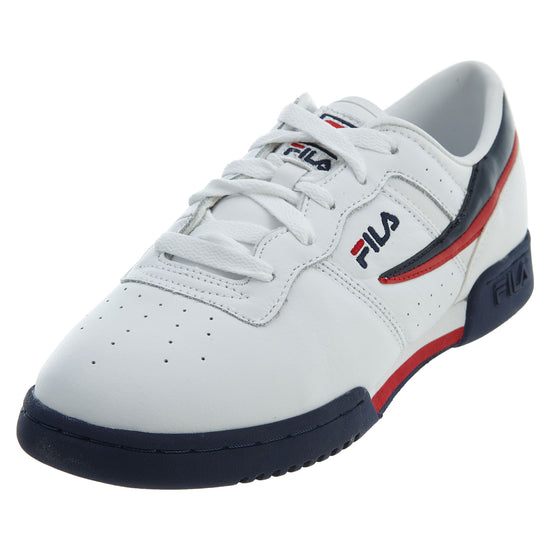 Fila Orignal Fitness Big Kids Style : 3vf80105