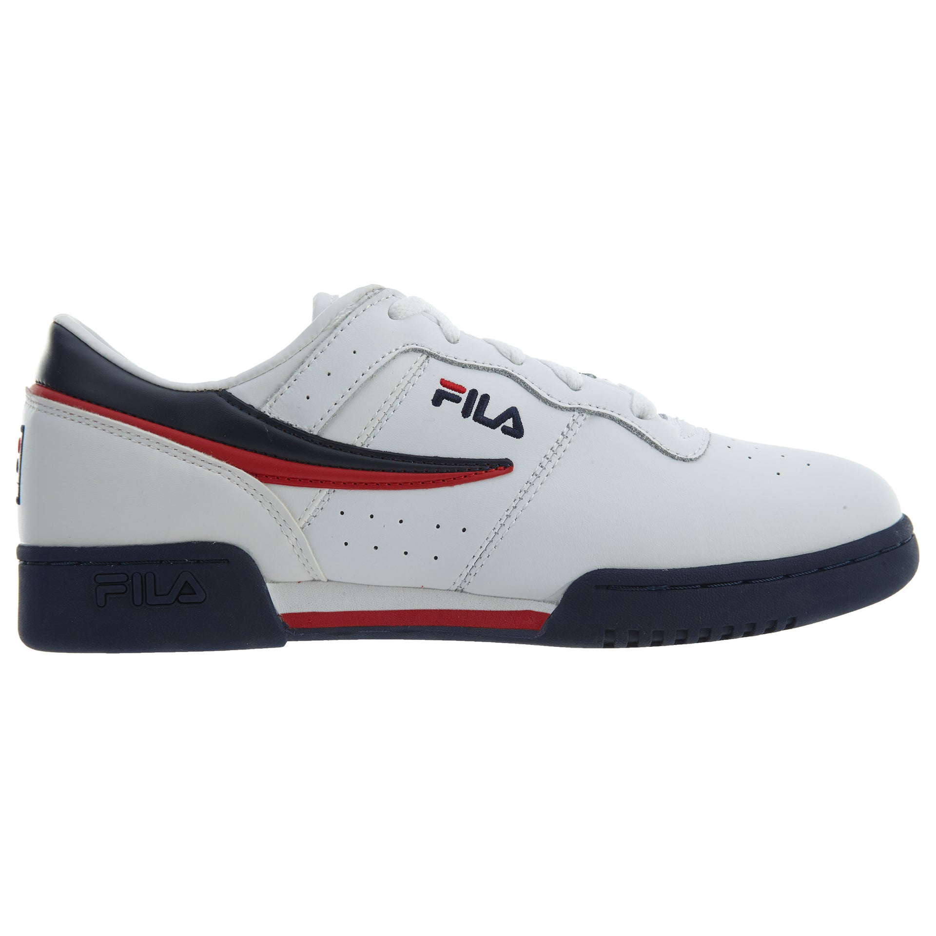 Fila Orignal Fitness Big Kids Style : 3vf80105