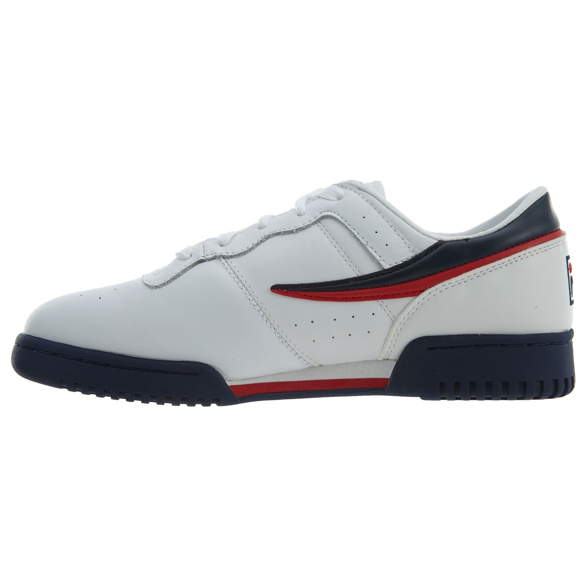 Fila Orignal Fitness Big Kids Style : 3vf80105