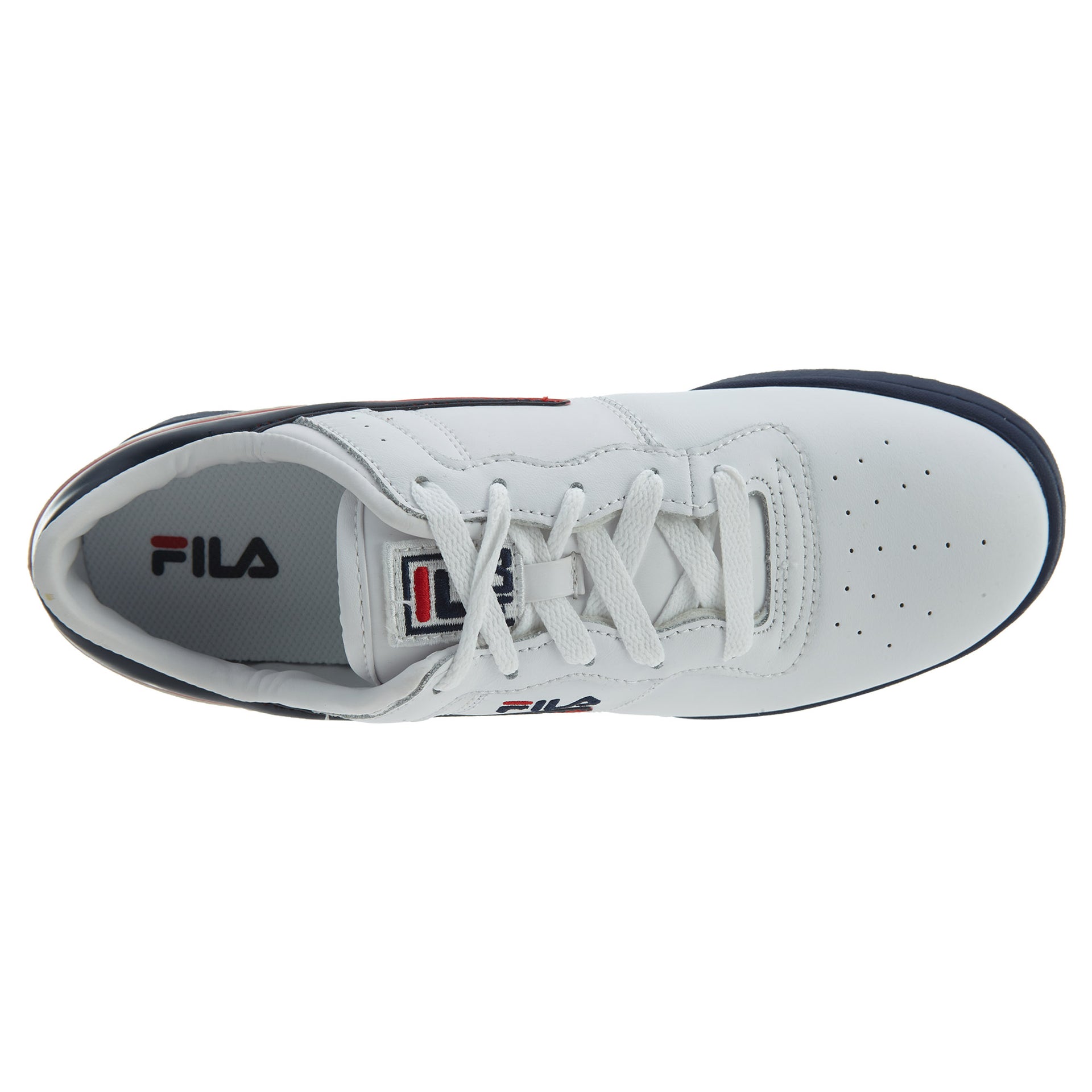 Fila Orignal Fitness Big Kids Style : 3vf80105