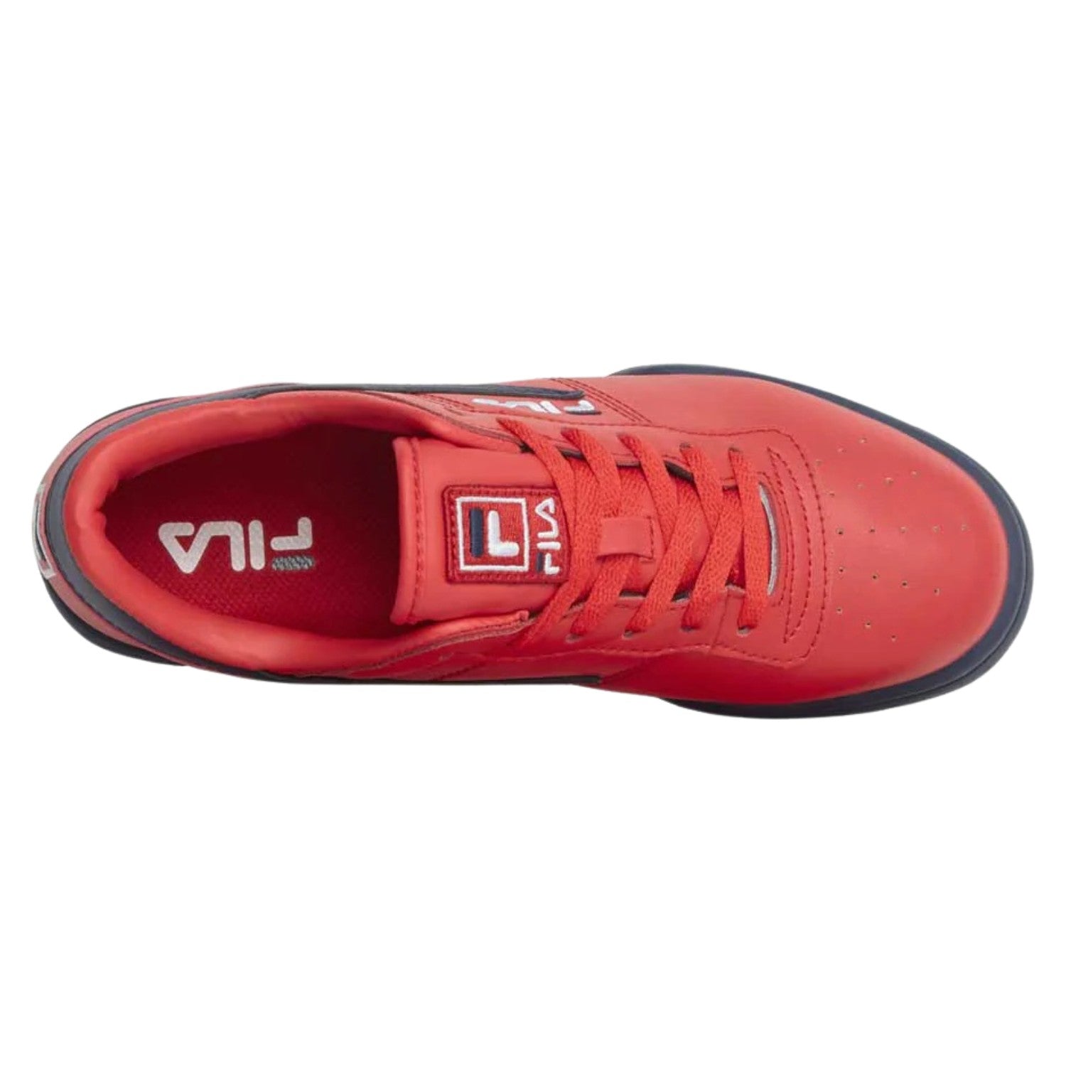 Fila Orignal Fitness Mens Style : 11f16lt