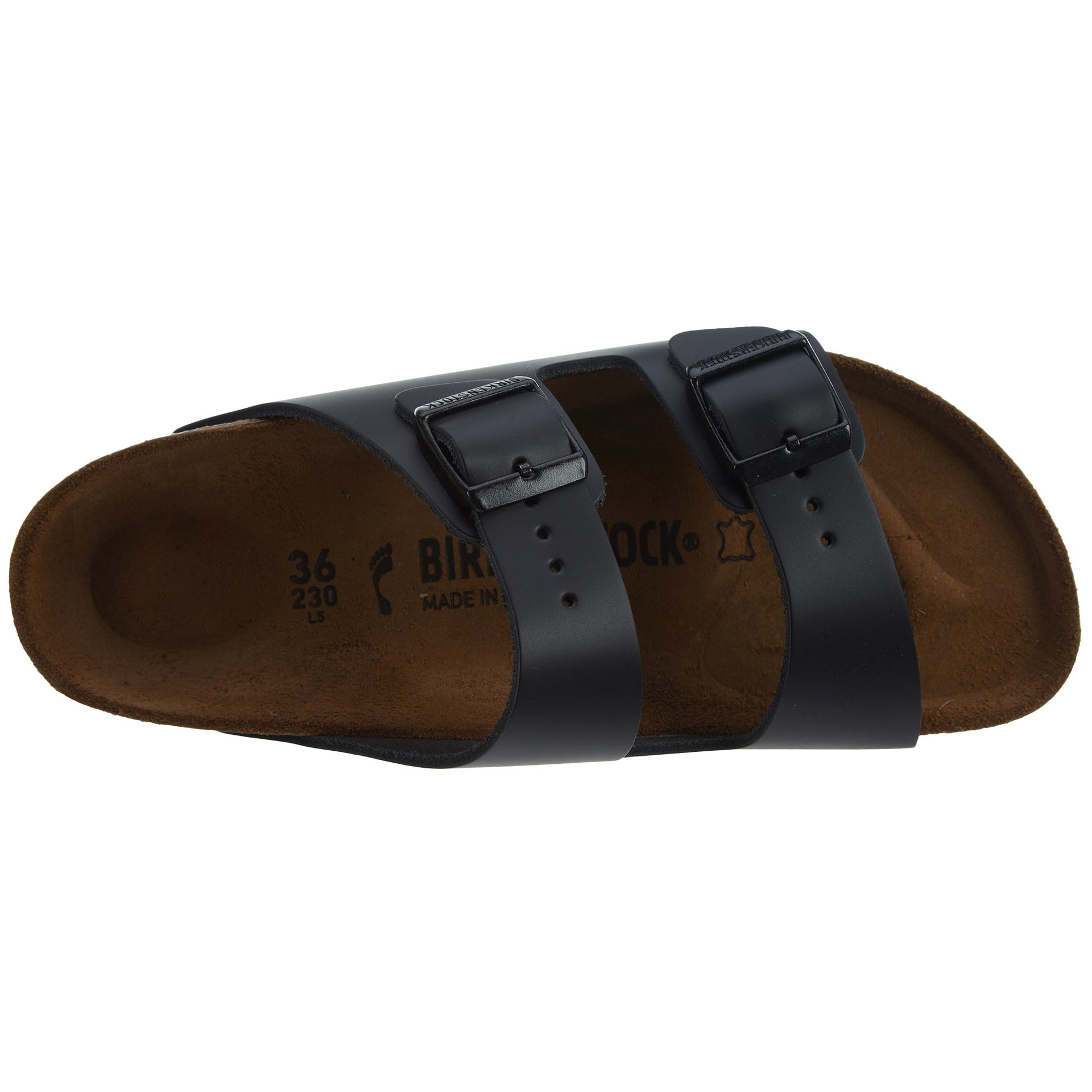 Birkenstock Arizona Bs Sandals Womens Style : 0051193