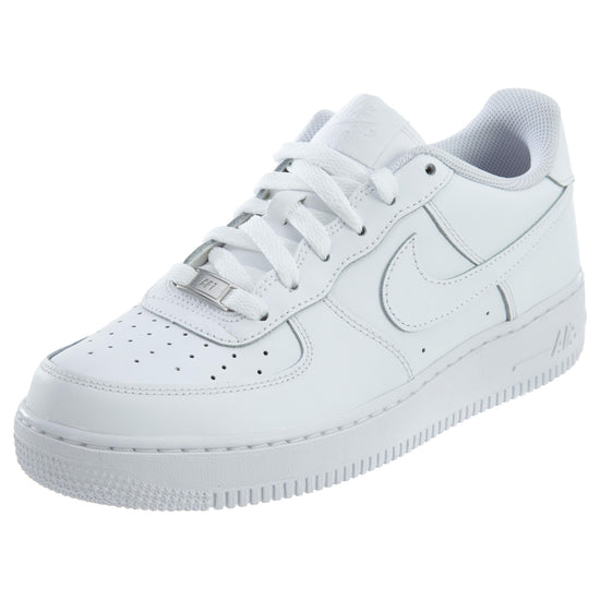 Nike Air Force 1 Low White (2014) (GS)