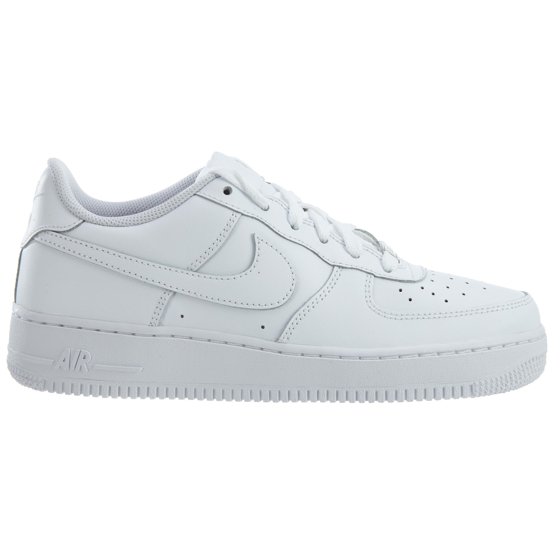 Nike Air Force 1 Low White (2014) (GS)