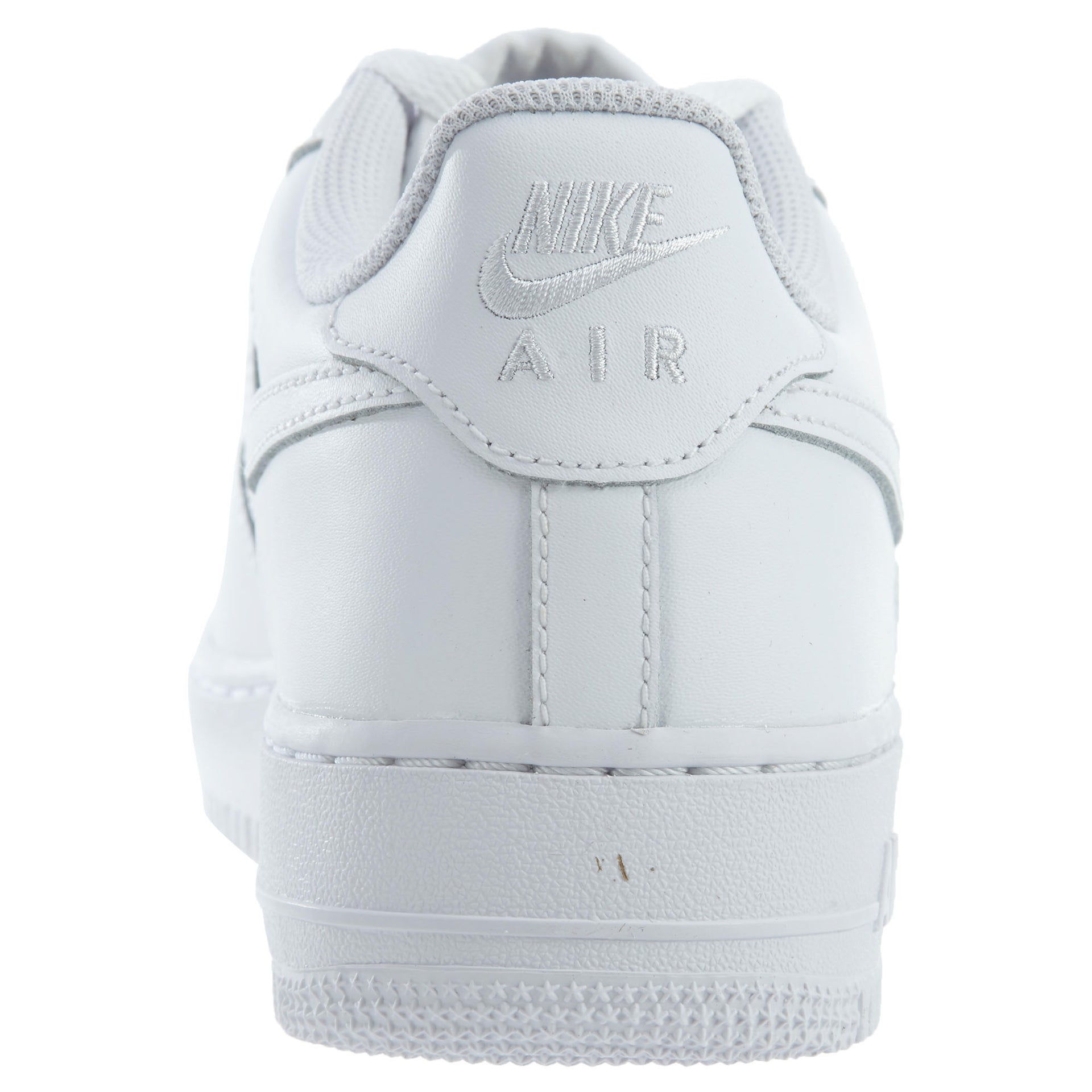 Nike Air Force 1 Low White (2014) (GS)