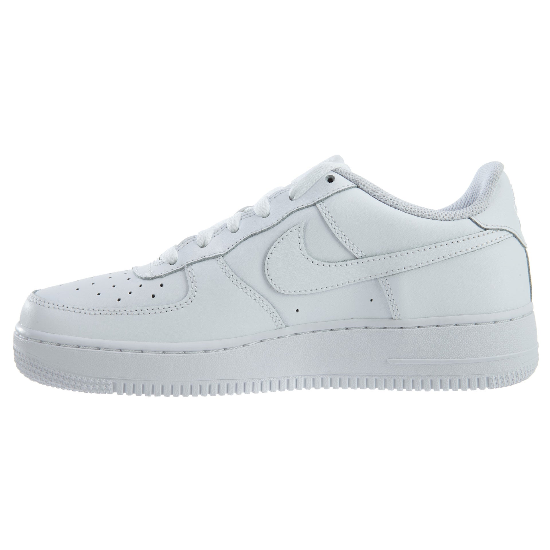 Nike Air Force 1 Low White (2014) (GS)