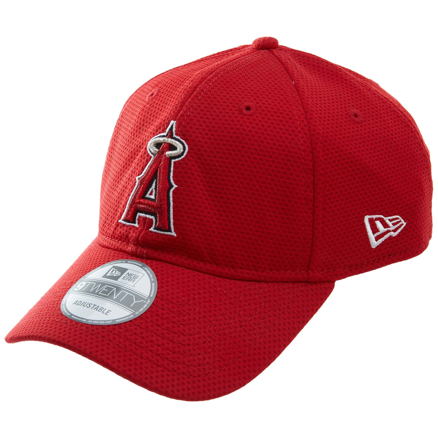 New Era Performance Shore Los Angeles Angels Of Anaheim Cap #23 Mens Style : 80364314