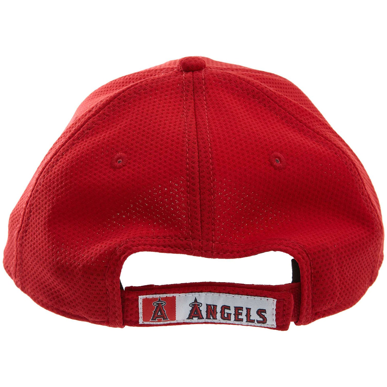 New Era Performance Shore Los Angeles Angels Of Anaheim Cap #23 Mens Style : 80364314