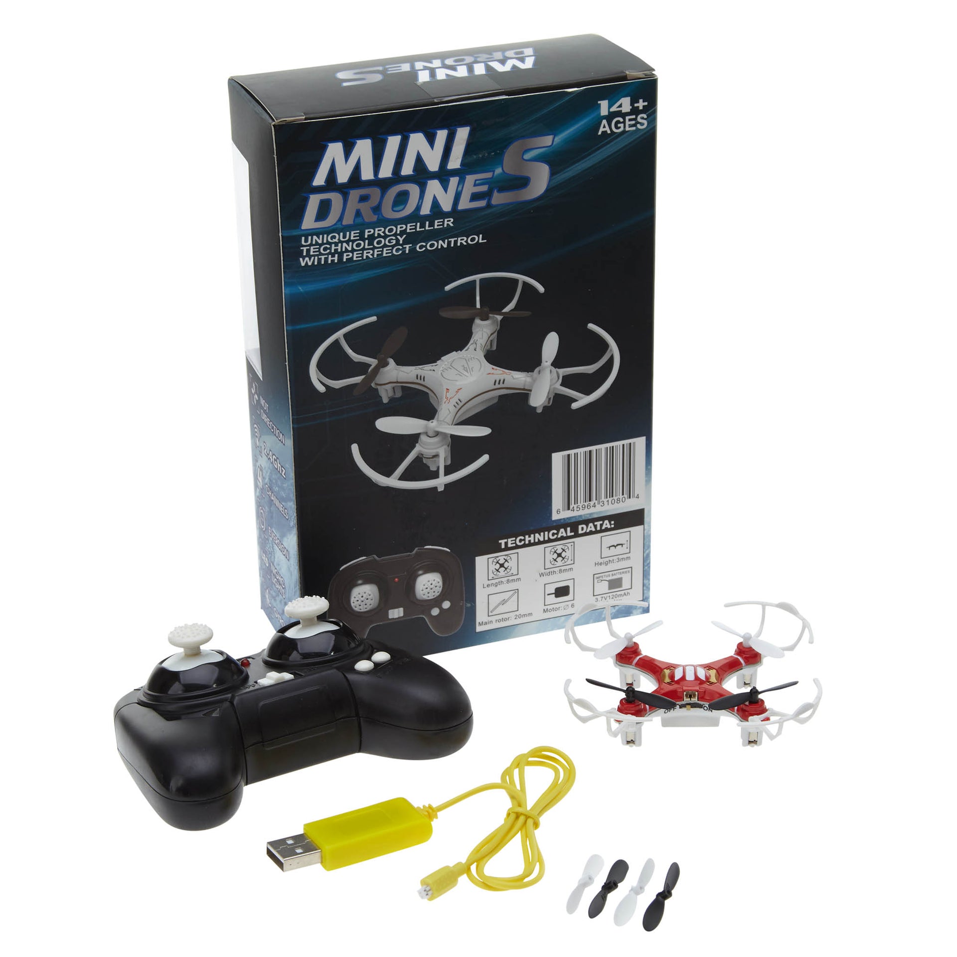 Air America Drone Mini Drones Not Applicable Style : 668-a5