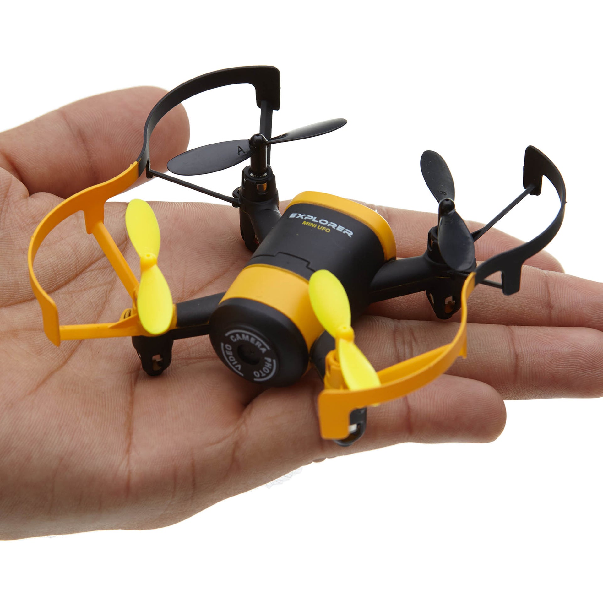 Air America Drone Explorer Not Applicable Style : Mini.ufo