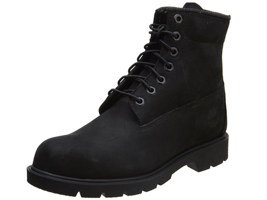 TIMBERLAND 6 INCH BASIC MENS STYLE # 10042