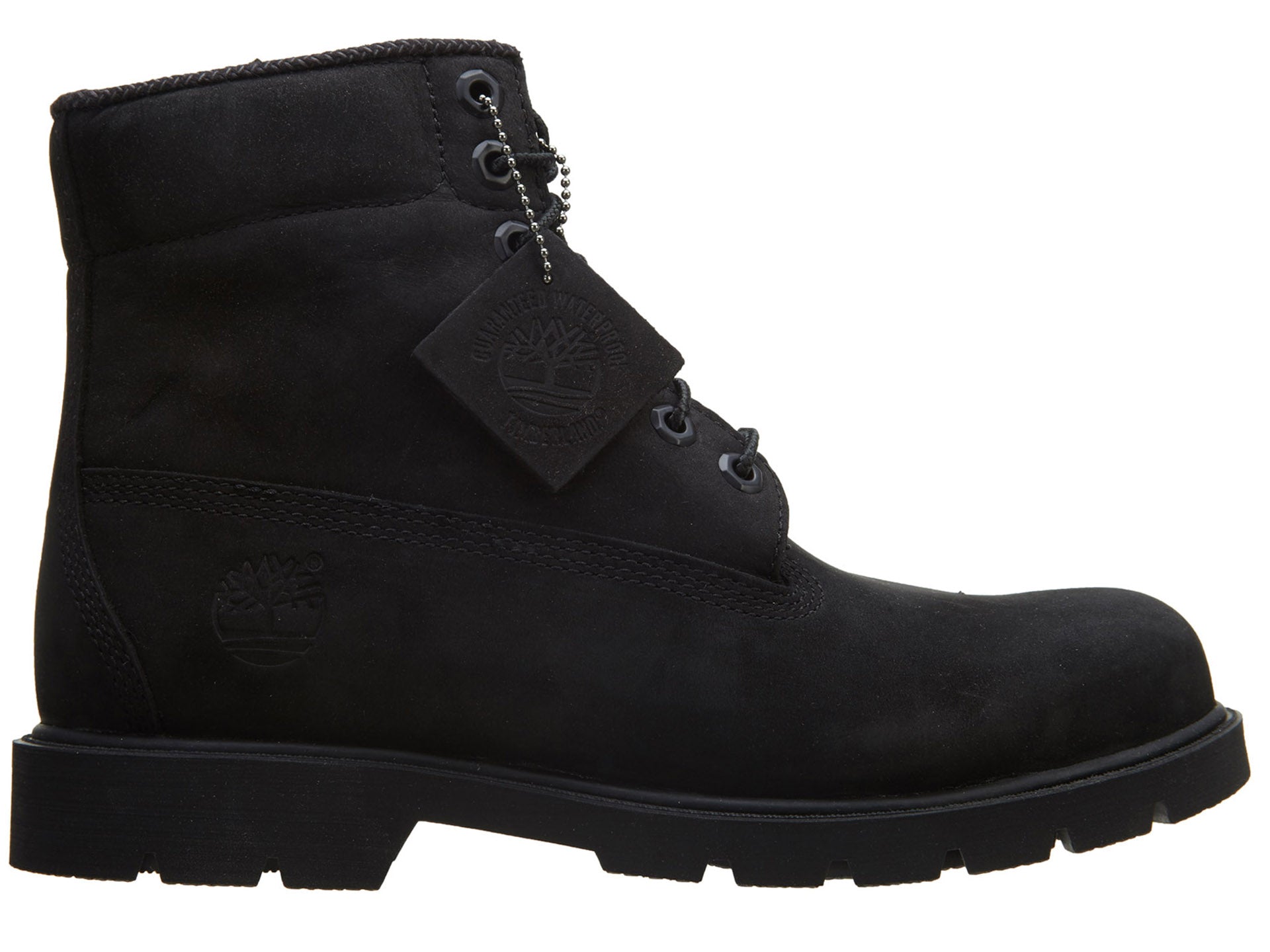 TIMBERLAND 6 INCH BASIC MENS STYLE # 10042