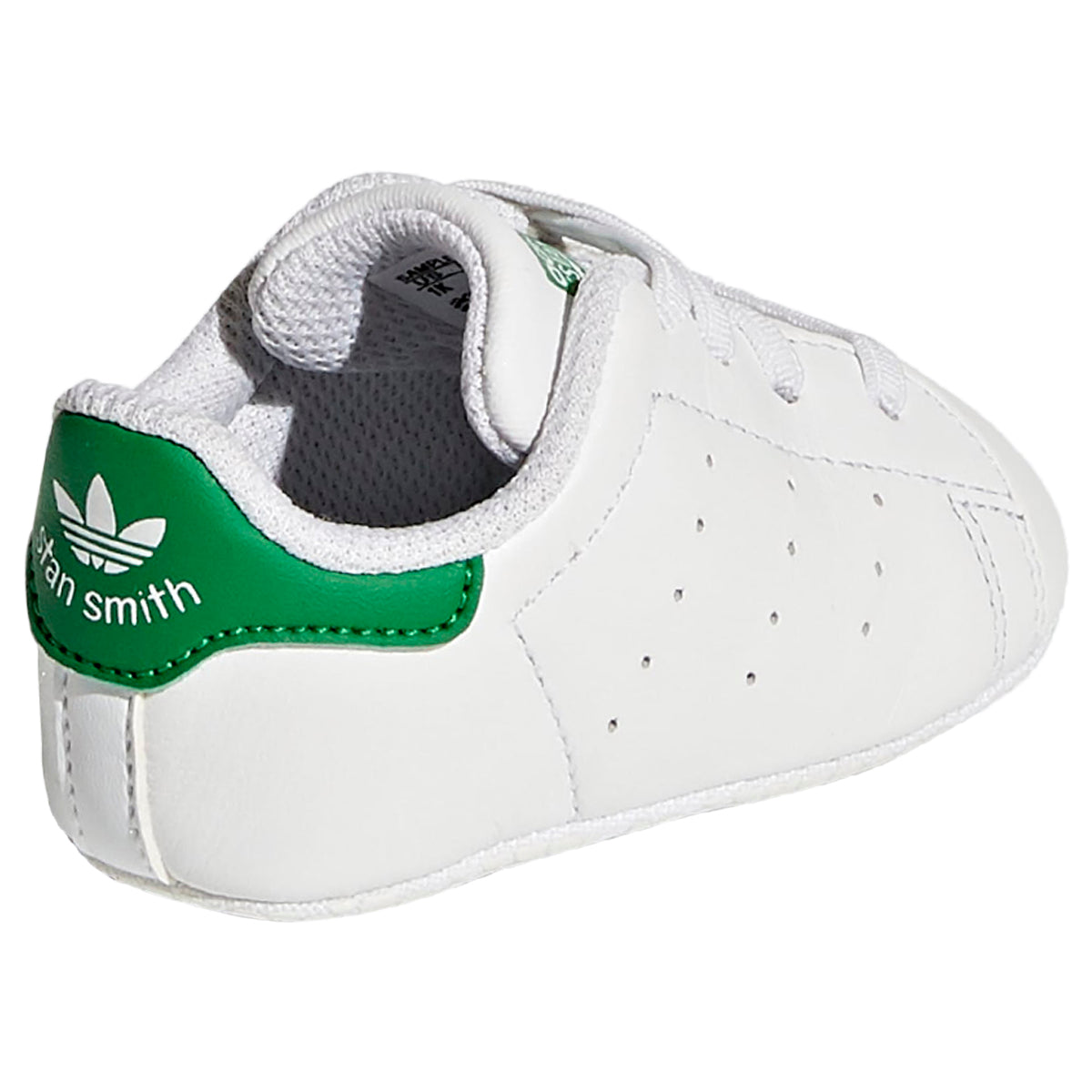 Adidas Stan Smith Crib Crib Style : B24101