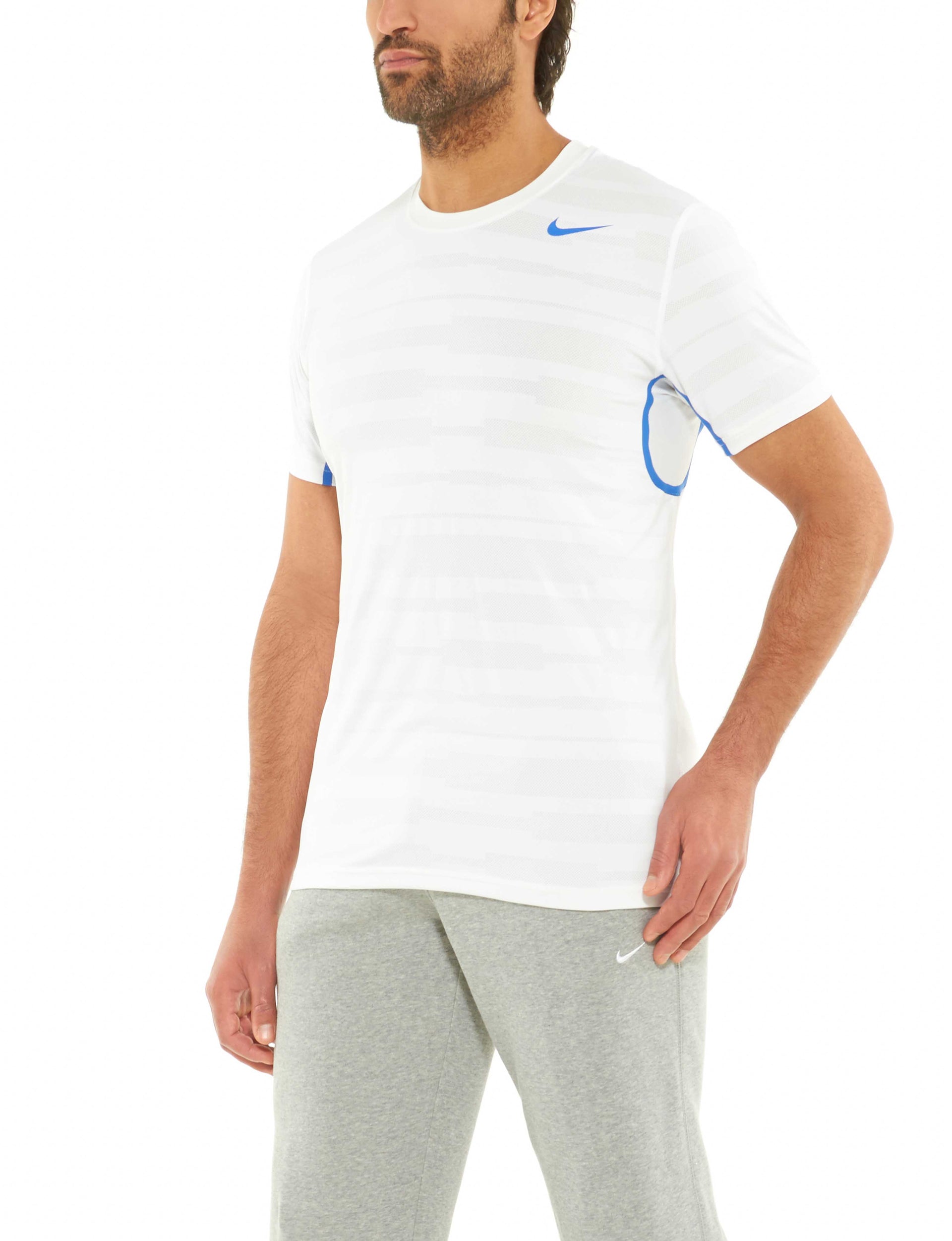 NIKE TENNIS MEN'S STYLE # 424978