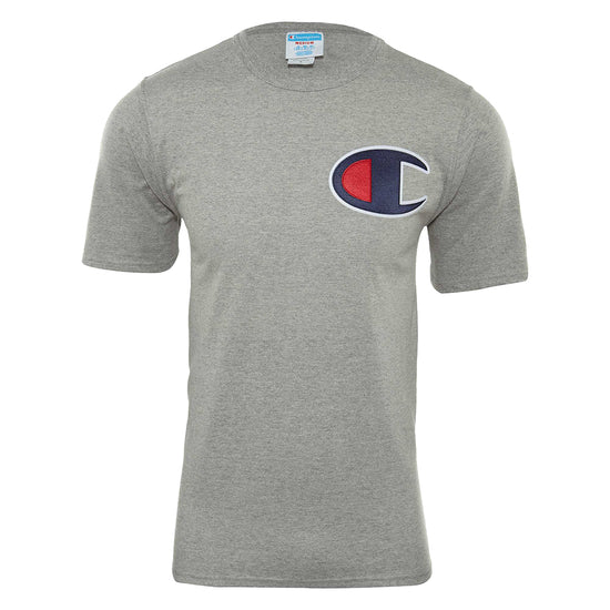 Champion Reverse Weave Tee Mens Style : GT19