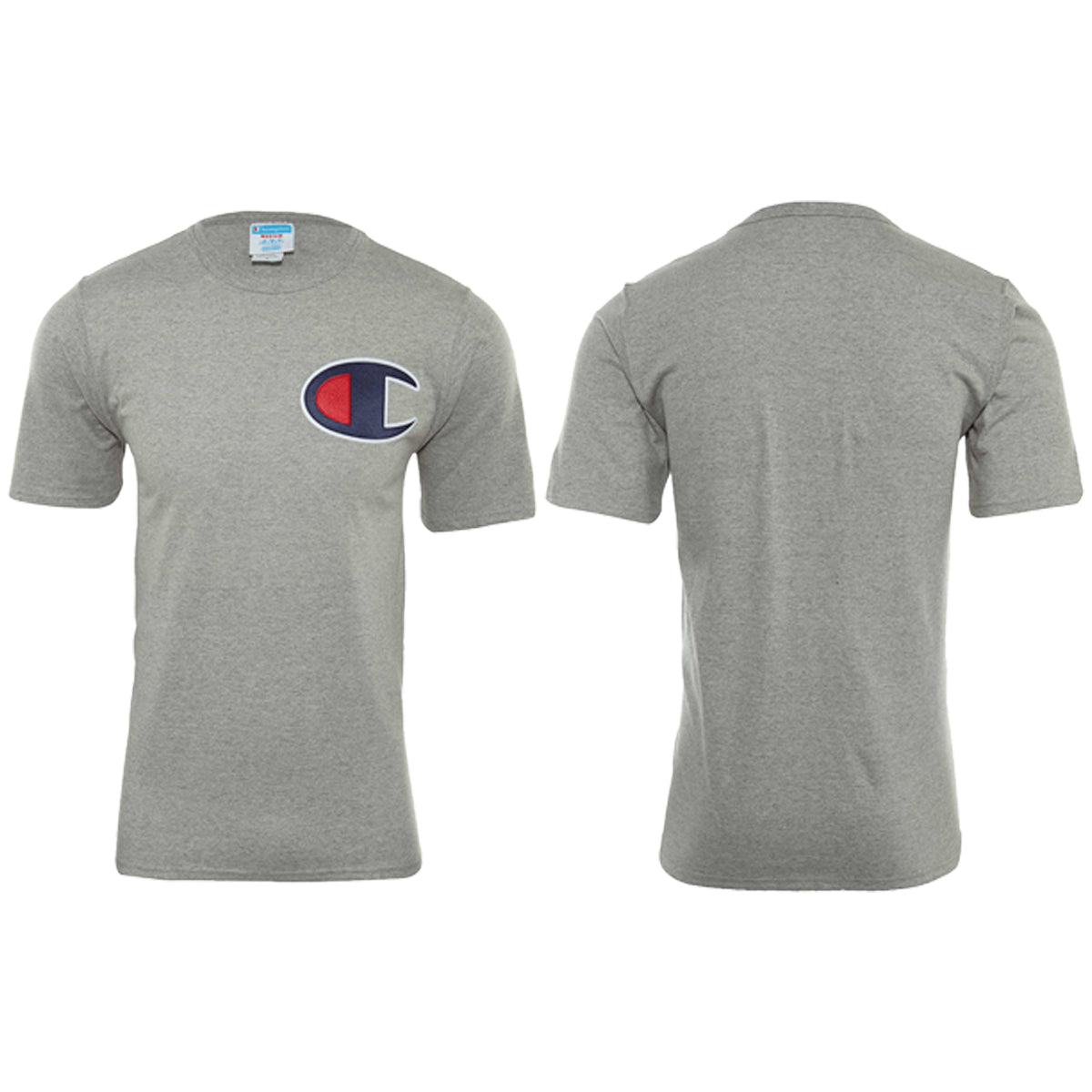 Champion Reverse Weave Tee Mens Style : GT19