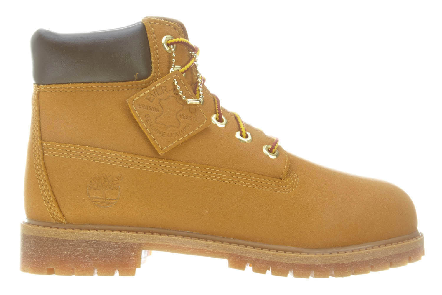 Timberland 6In Prem Wp Little Kids Style 34772