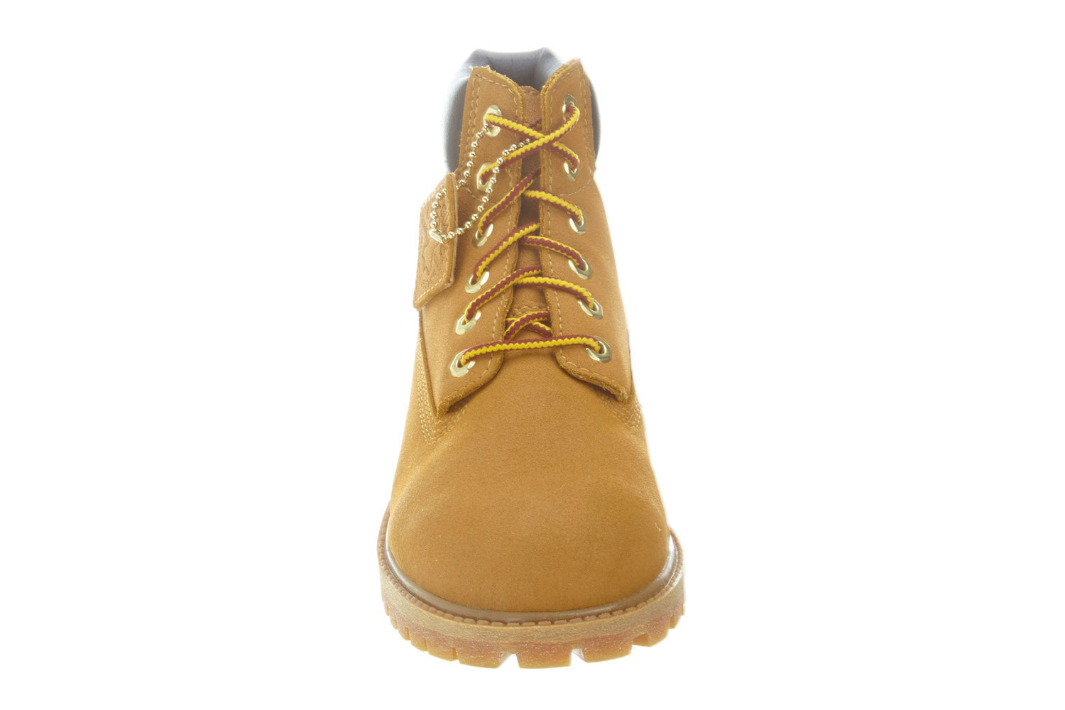 Timberland 6In Prem Wp Little Kids Style 34772