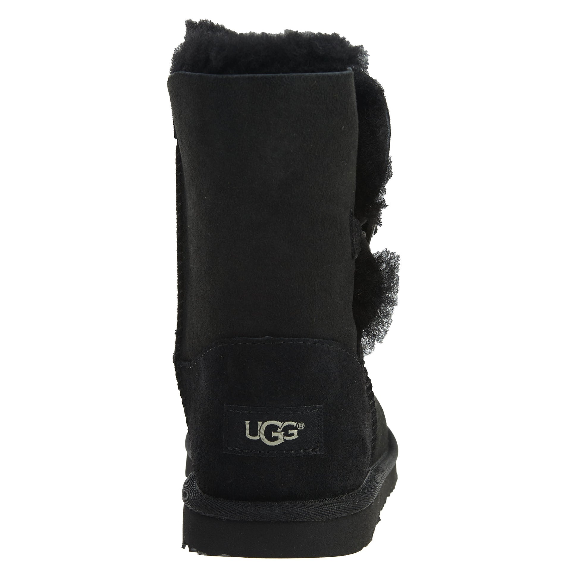 Ugg Bailey Button Ii Big Kids Style : 1017400y