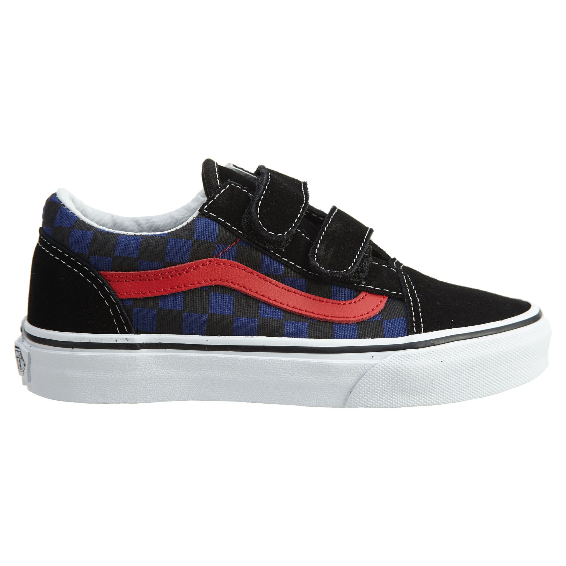 Vans Old Skool V Little Kids Style : Vn0a38hd