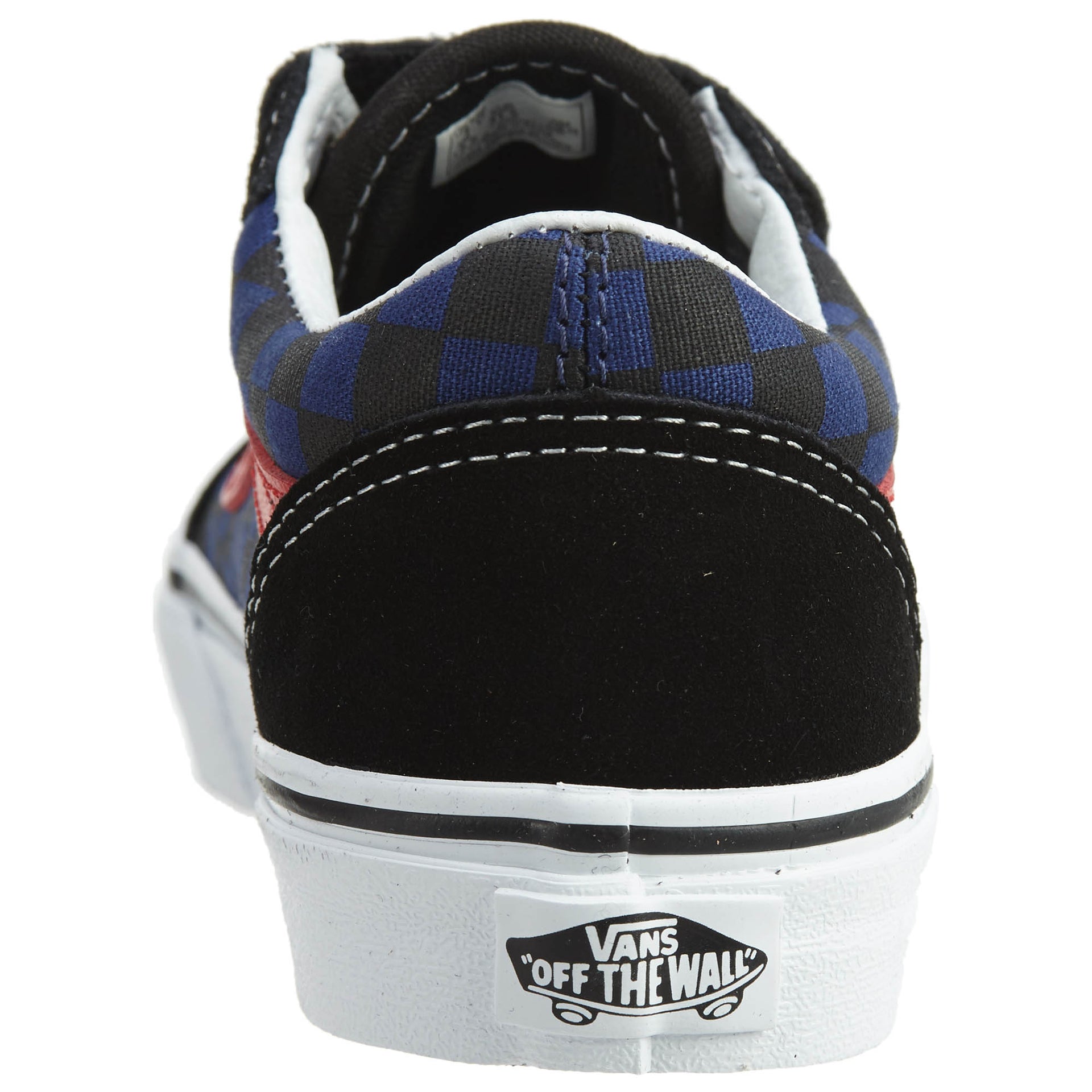 Vans Old Skool V Little Kids Style : Vn0a38hd