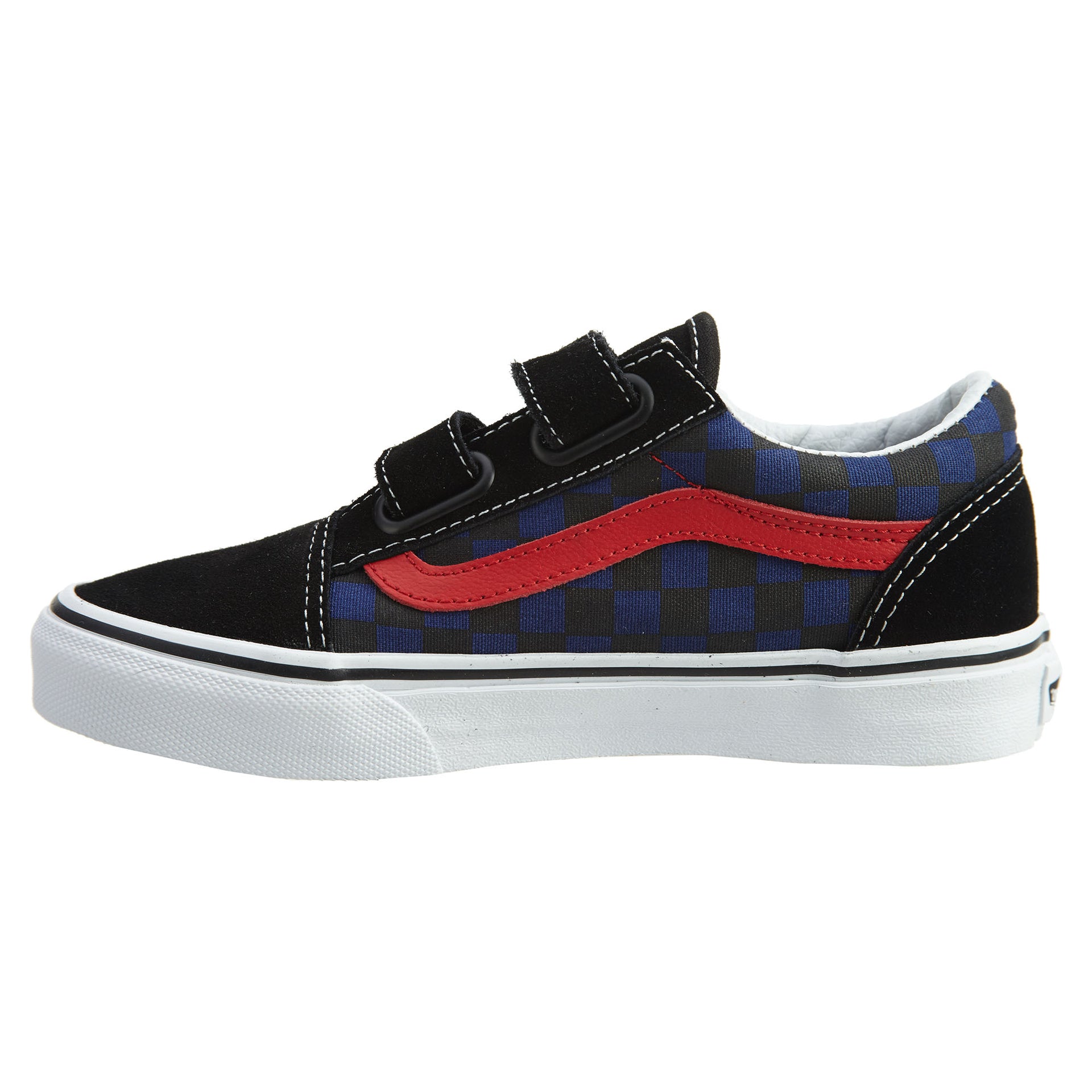 Vans Old Skool V Little Kids Style : Vn0a38hd