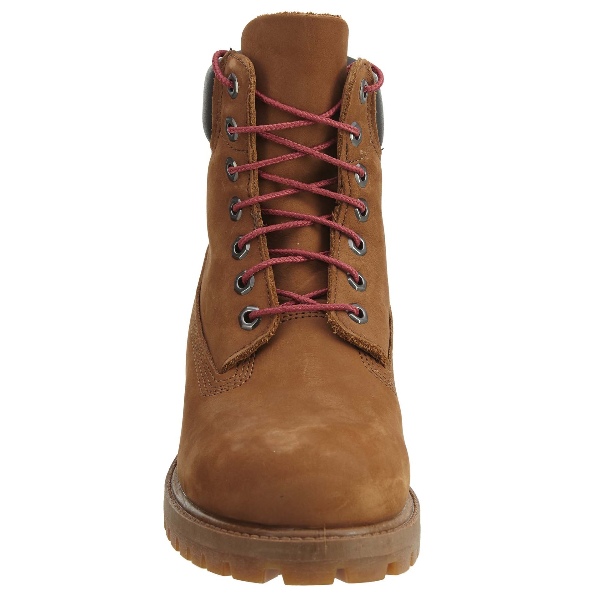 Timberland 6-inch Premium Waterproof Boots Mens Style : Tb0a1m7d