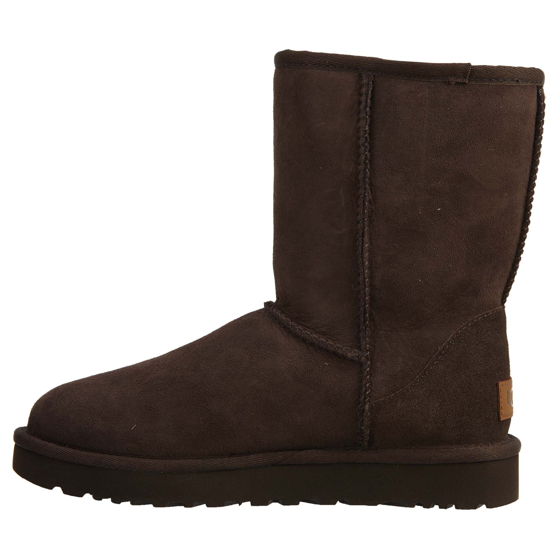 Ugg Classics Short Ii Womens Style : 1016223