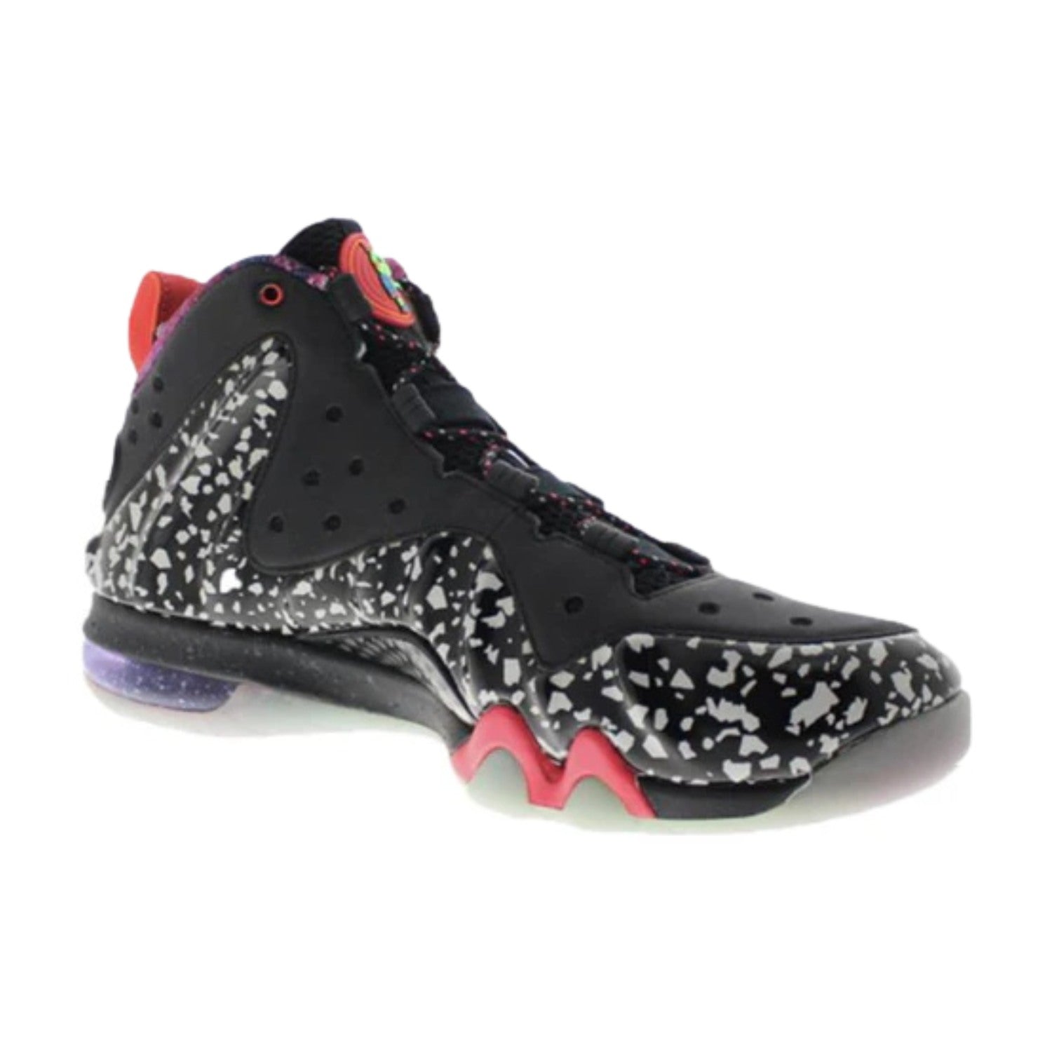 Nike Barkley Posite Max All-Star Rayguns