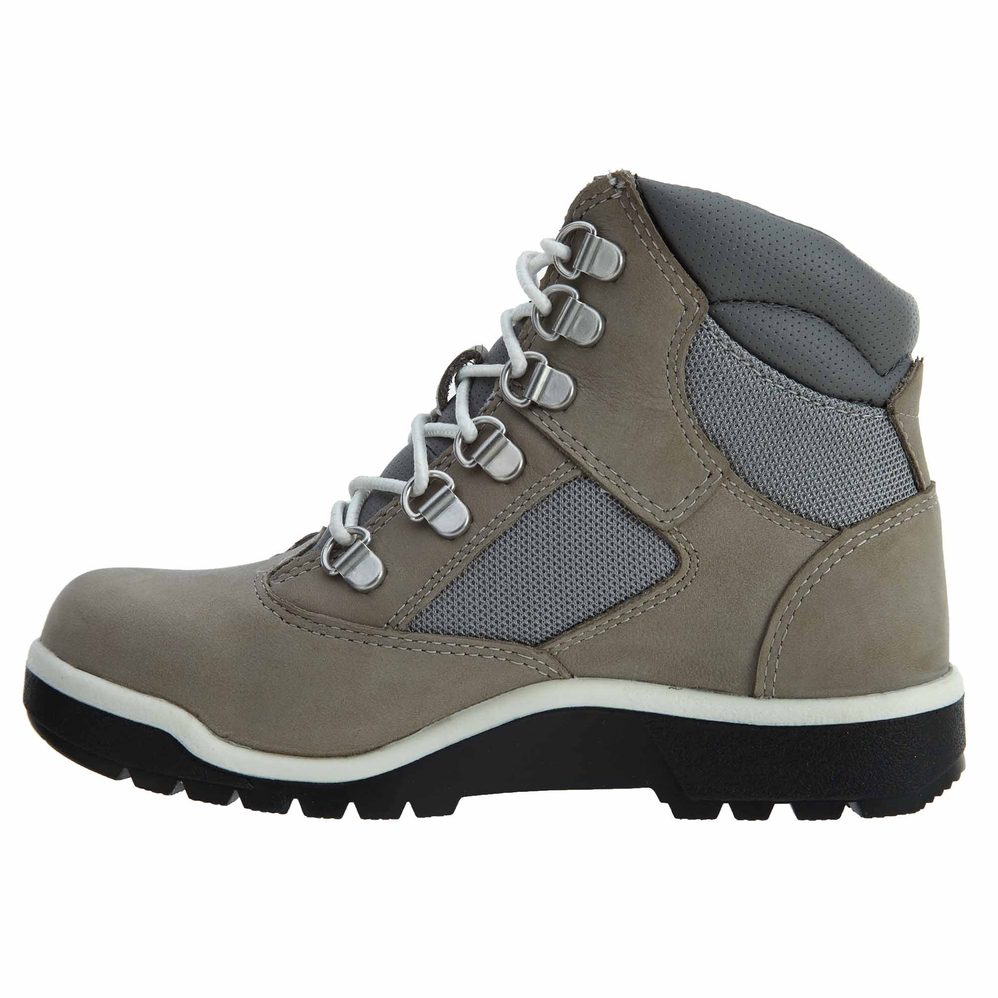 Timberland 6 Field Boots Little Kids Style Tb0a1hv4 NY Tent Sale