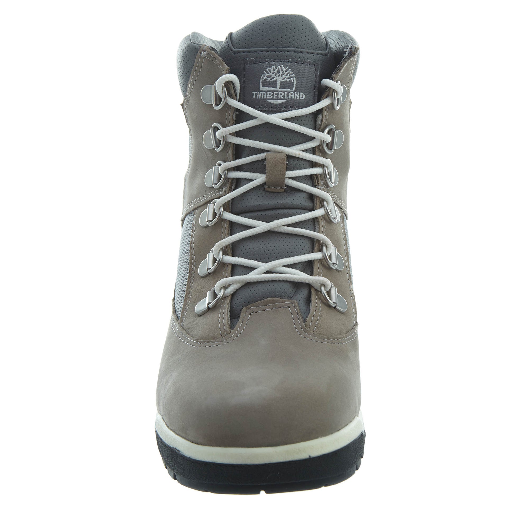 Timberland 6" Field Boots Big Kids Style : Tb0a1lwu