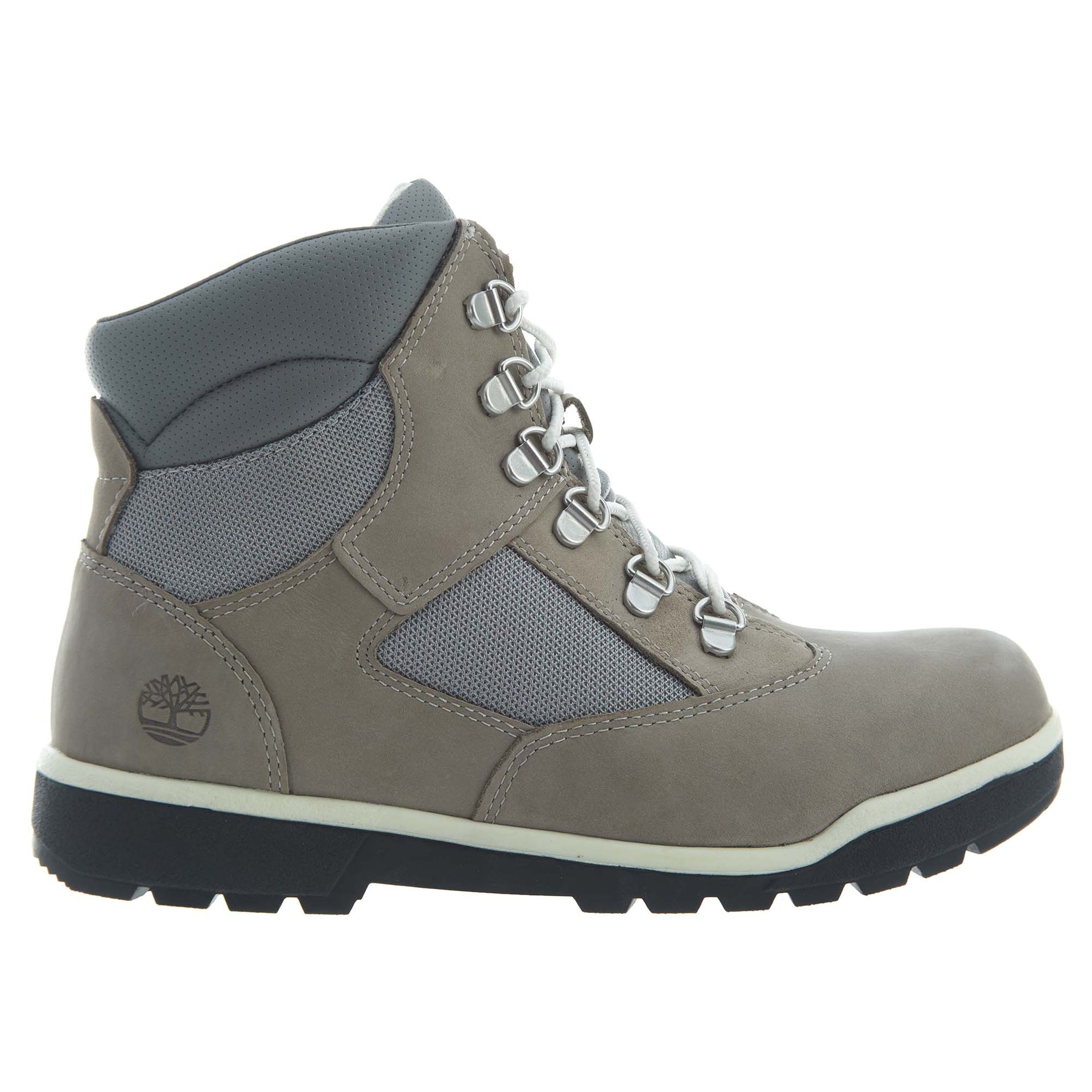 Timberland 6" Field Boots Big Kids Style : Tb0a1lwu