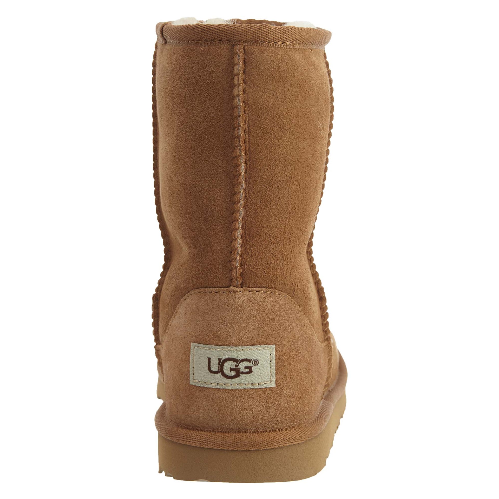 Ugg Classics Ii Big Kids Style : 1017703y