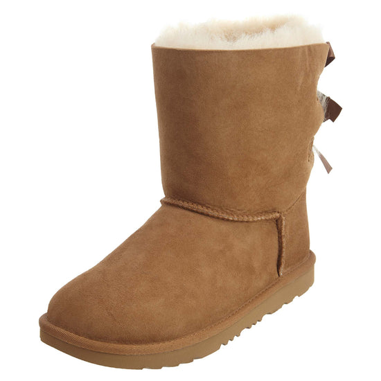 Ugg Bailey Bow Ii Big Kids Style : 1017394y