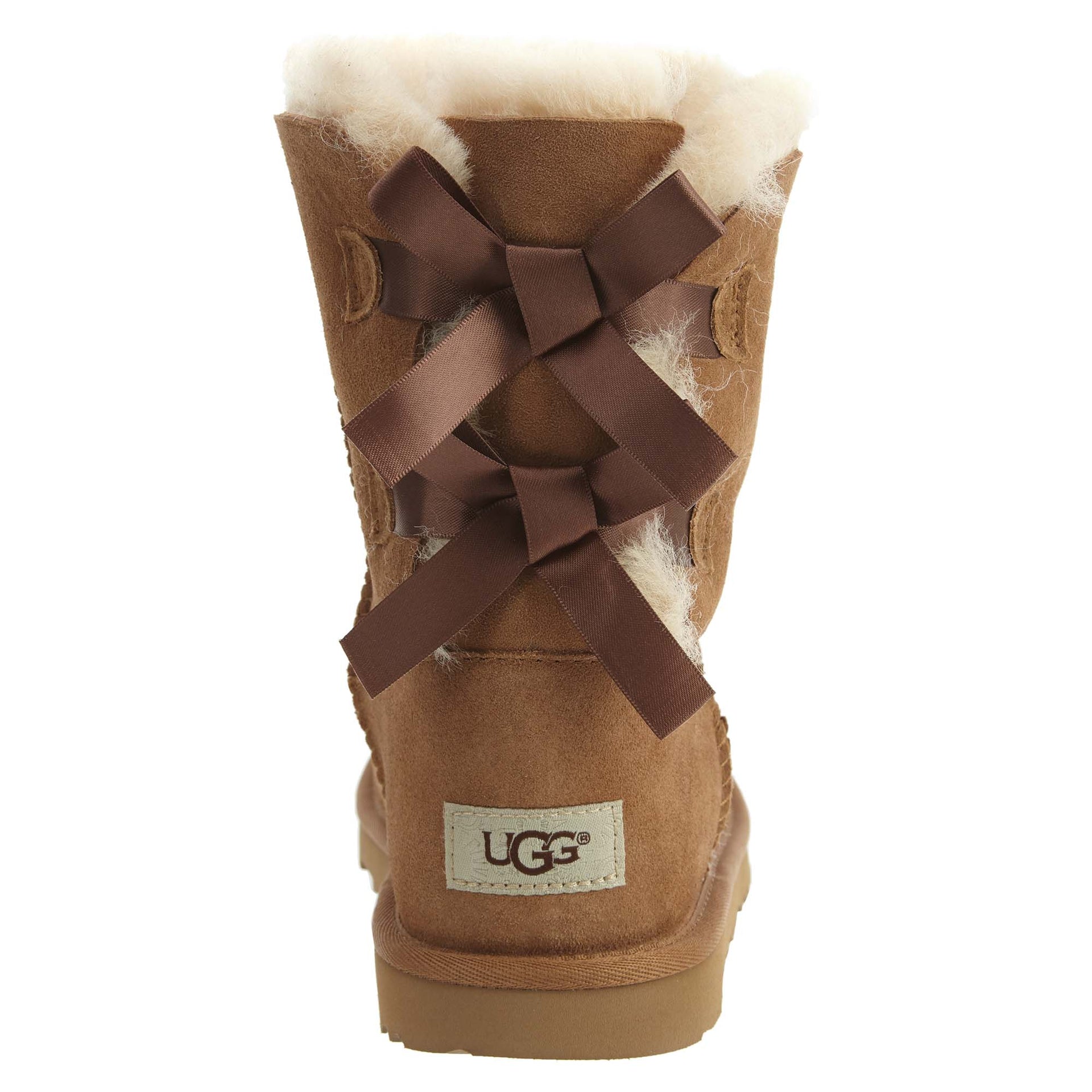 Ugg Bailey Bow Ii Big Kids Style : 1017394y