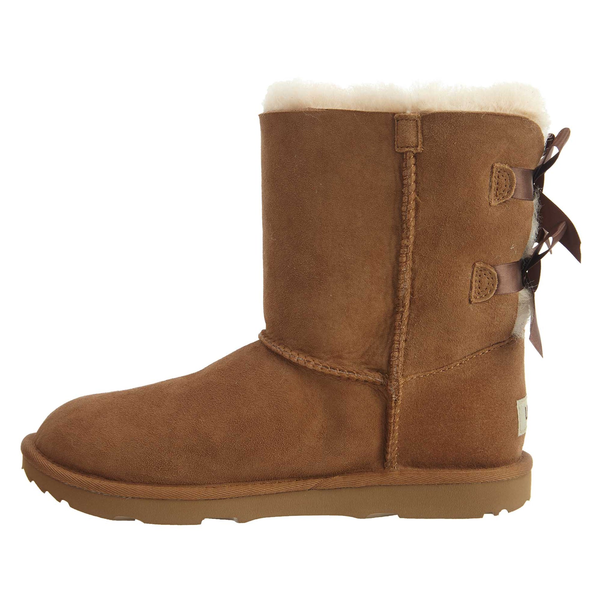 Ugg Bailey Bow Ii Big Kids Style : 1017394y