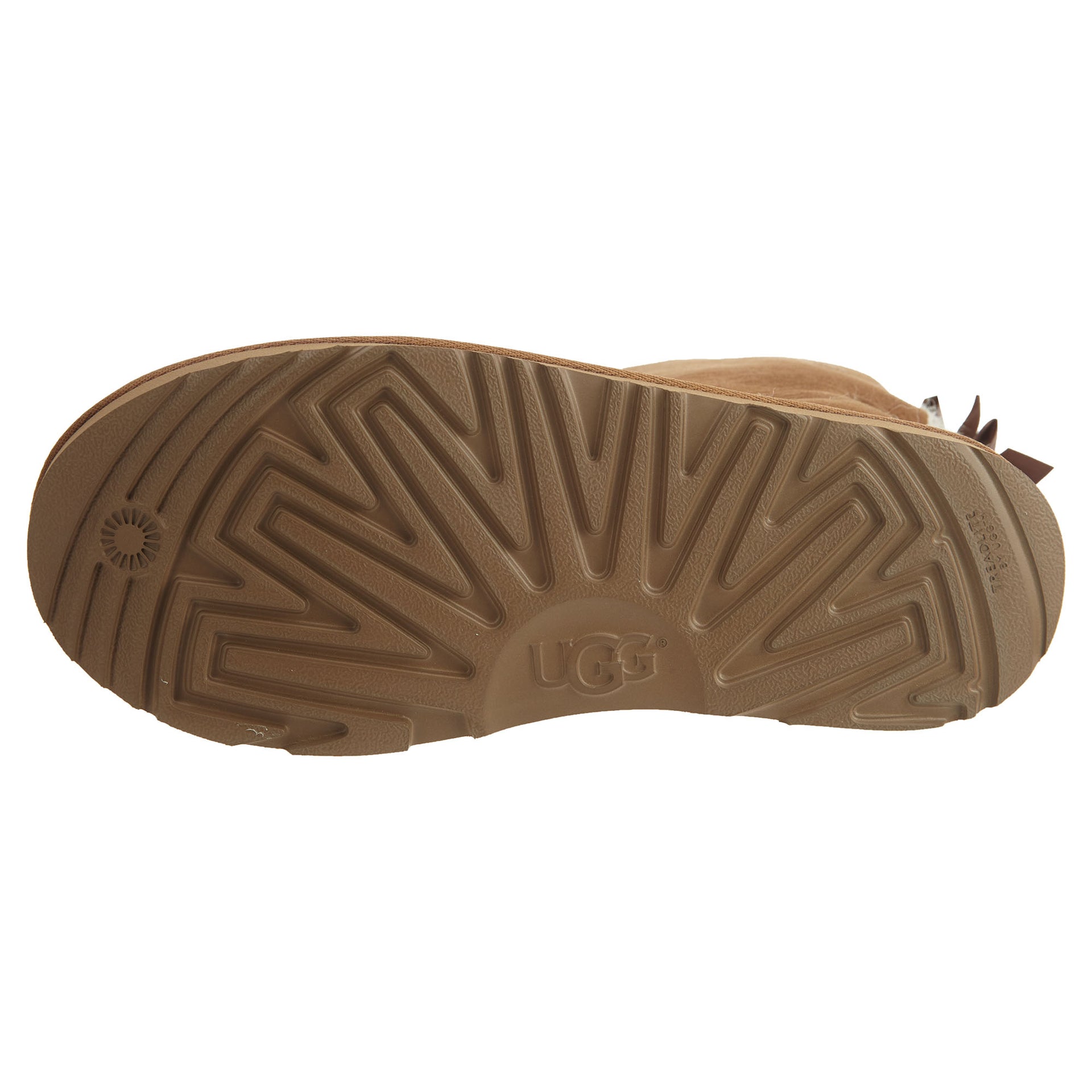 Ugg Bailey Bow Ii Big Kids Style : 1017394y